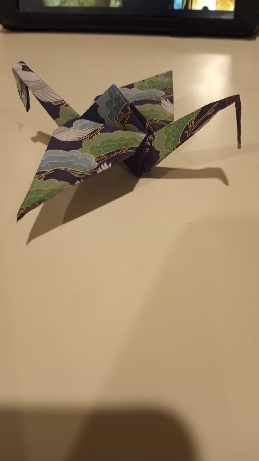 Origami Paper 500 sheets Japanese Washi Patterns 6