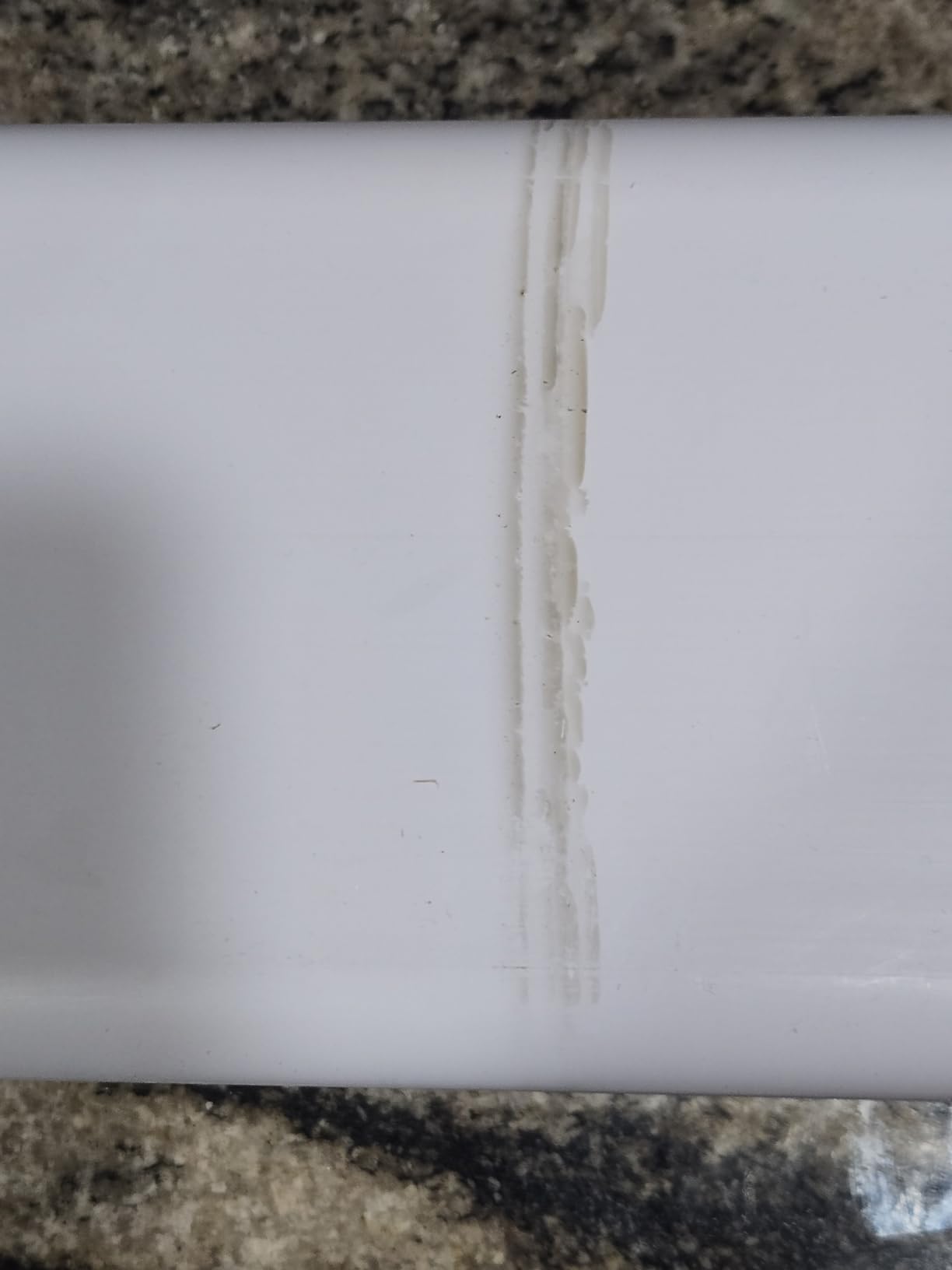 Poolguard PGRM-2 In-Ground Pool Alarm, White customer photo 2
