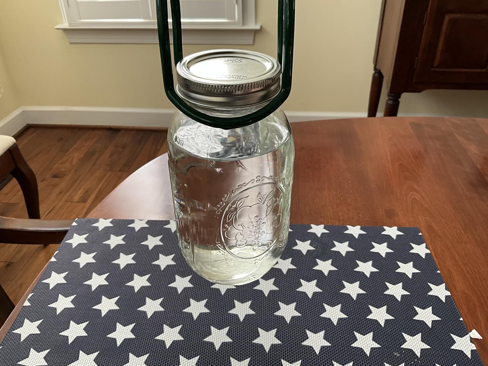 Norpro Canning Jar Lifter customer photo 1