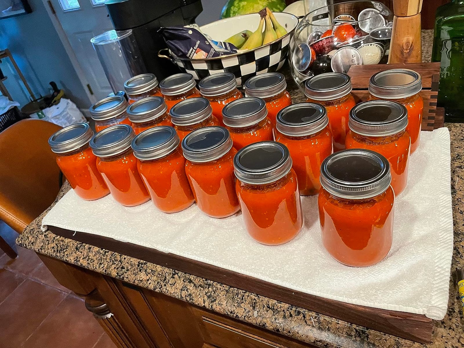 Norpro Canning Jar Lifter customer photo 2