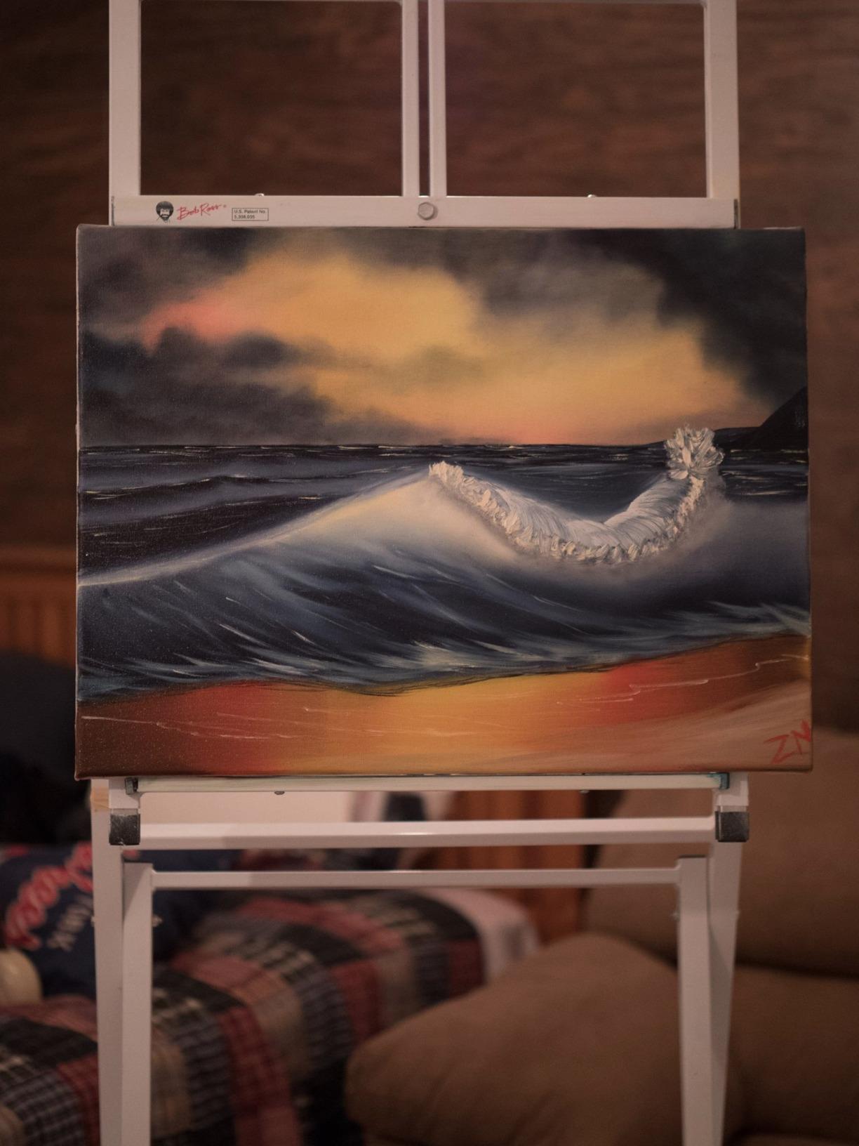 Bob Ross Master Paint Set customer photo 2
