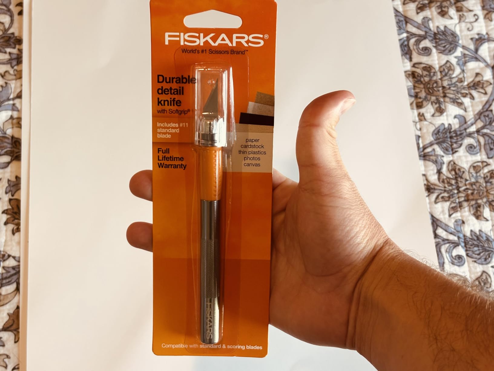Fiskars 6