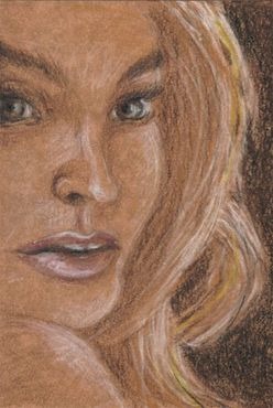 Mi-Teintes Pastel Pad 9X12 Assorted Colors customer photo 1