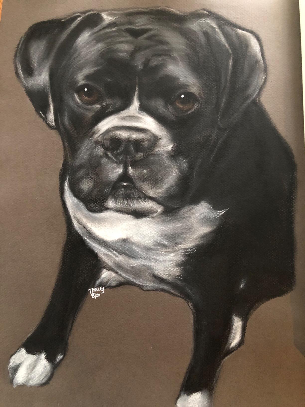 Mi-Teintes Pastel Pad 9X12 Assorted Colors customer photo 2