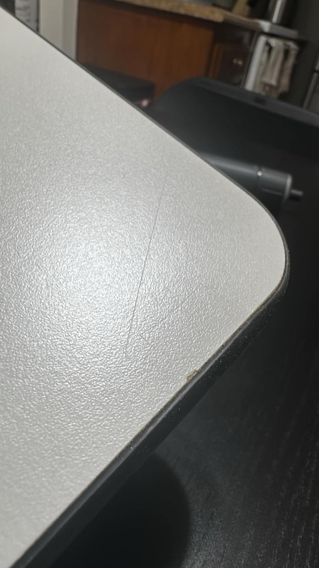 K1000 Opaque Art Projector with Baseboard customer photo 2