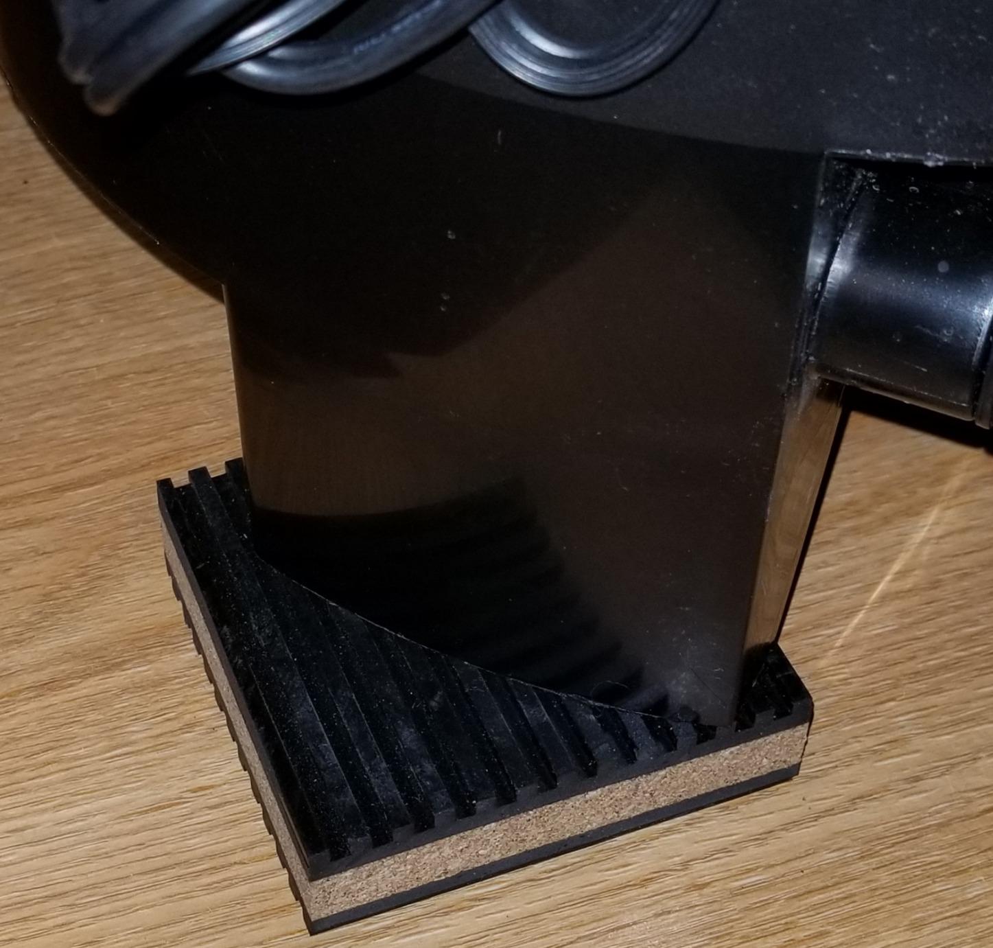 Fluval FX6 High Performance Aquarium Filter, up to 400 Gal. customer photo 1