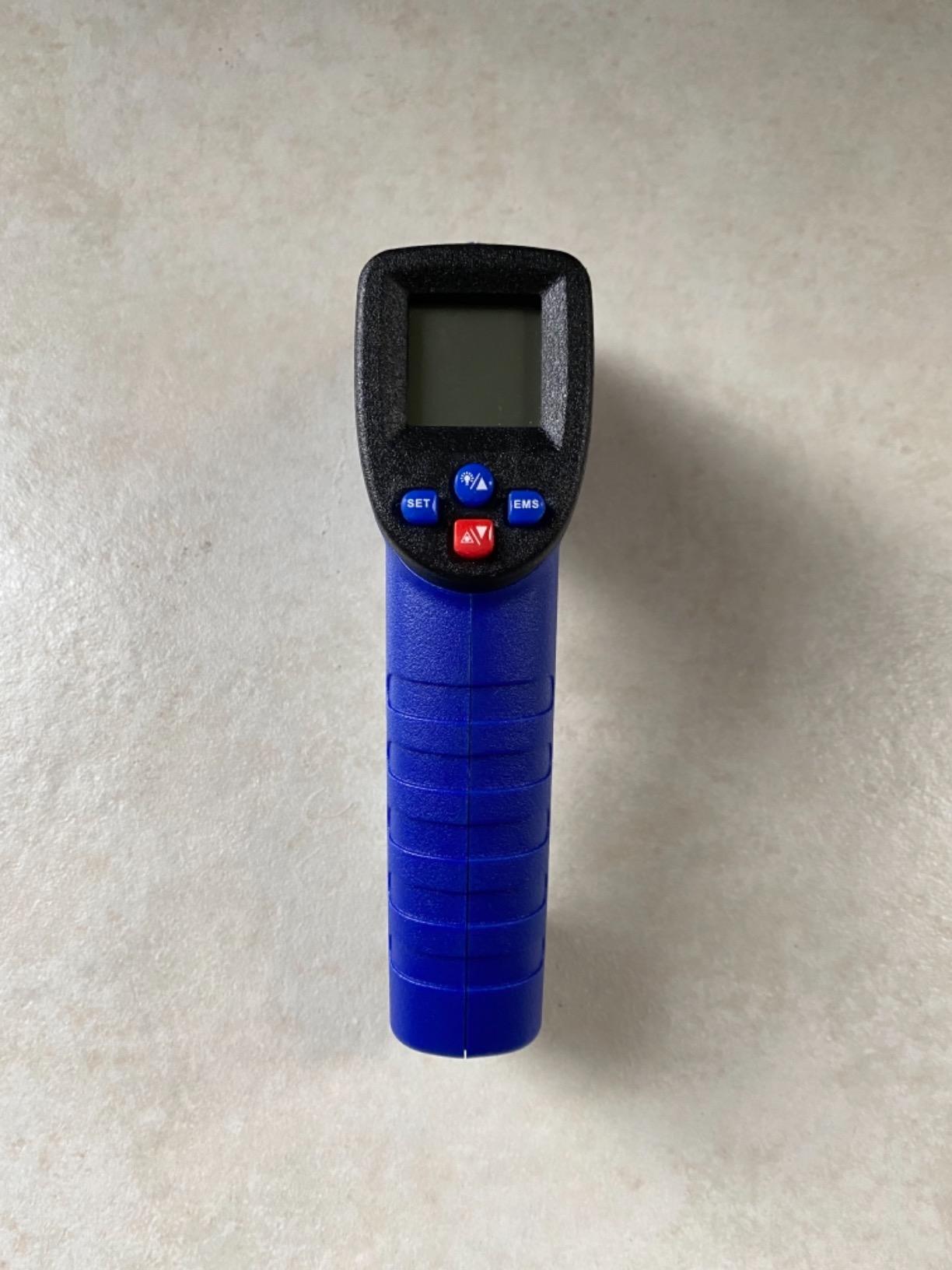 Zoo Med Desert UVB & Heat Lighting Dual Kit customer photo 2