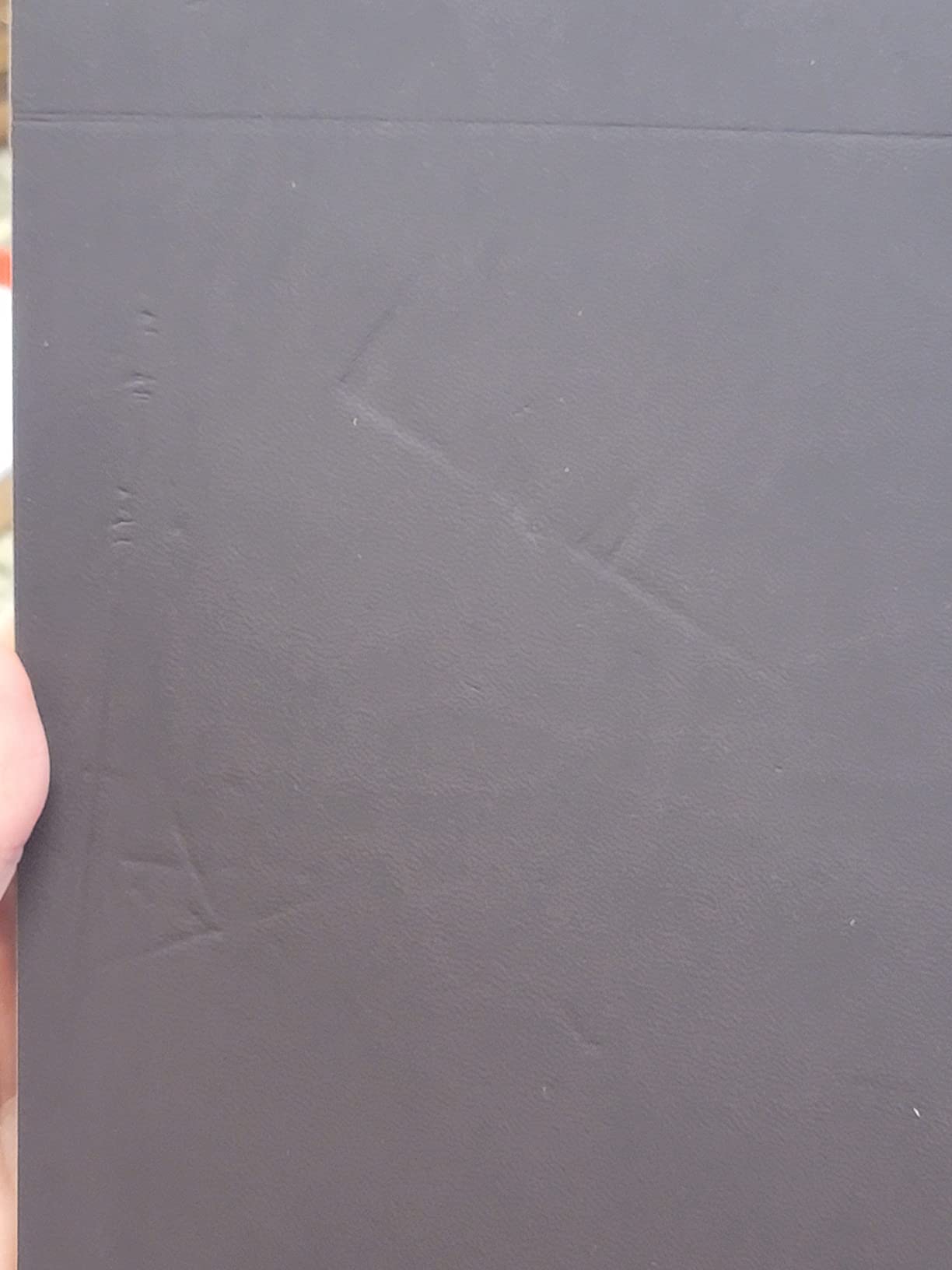 Strathmore 481-7 400 Series Softcover Toned Tan Art Sketch Journal, 7.75