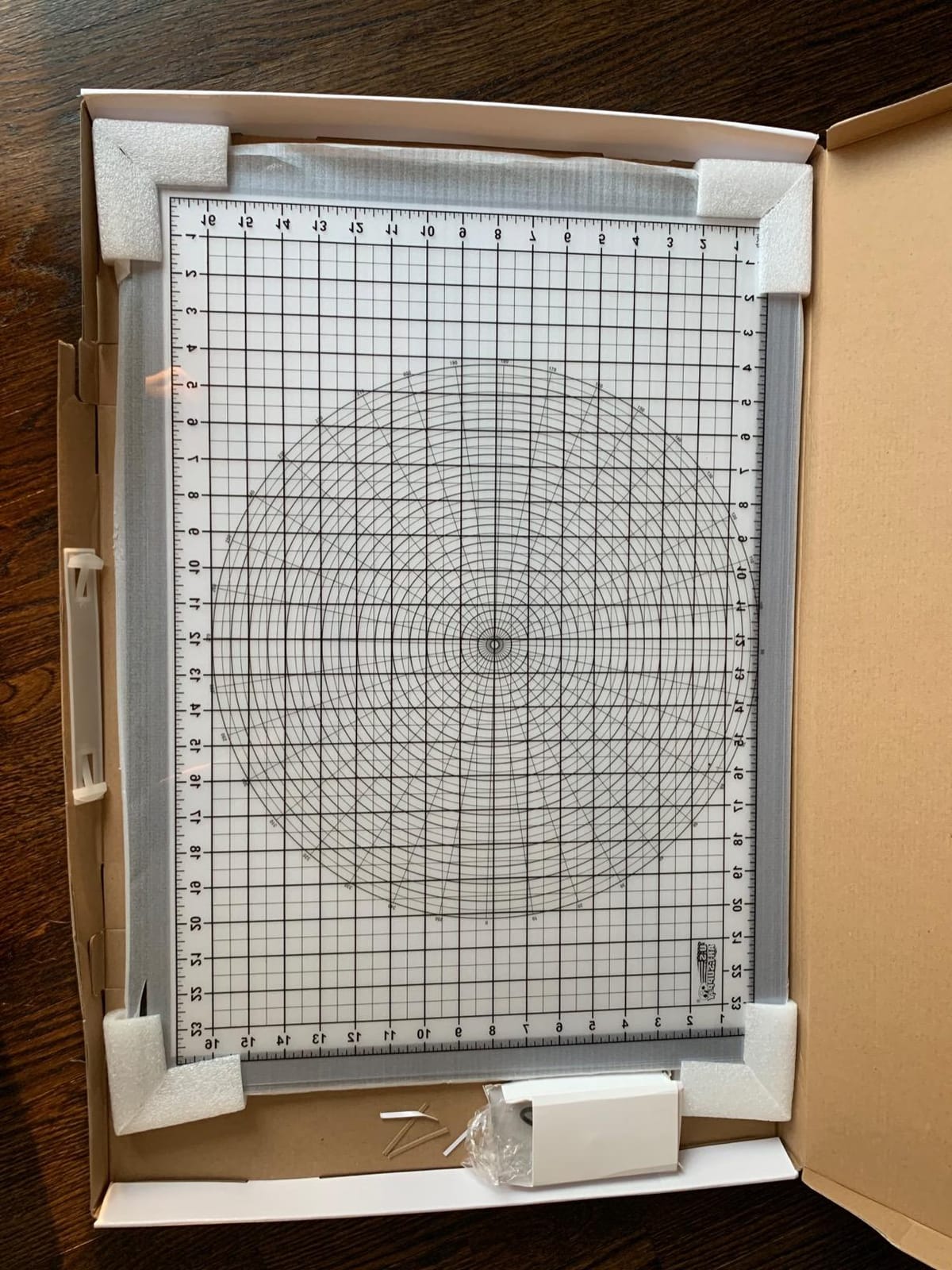 U.S. Art Supply Lightmaster 17