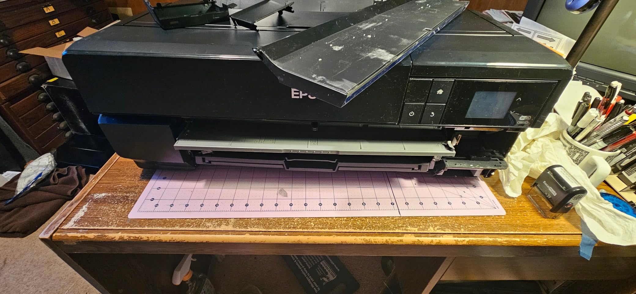 Epson SureColor P800 17