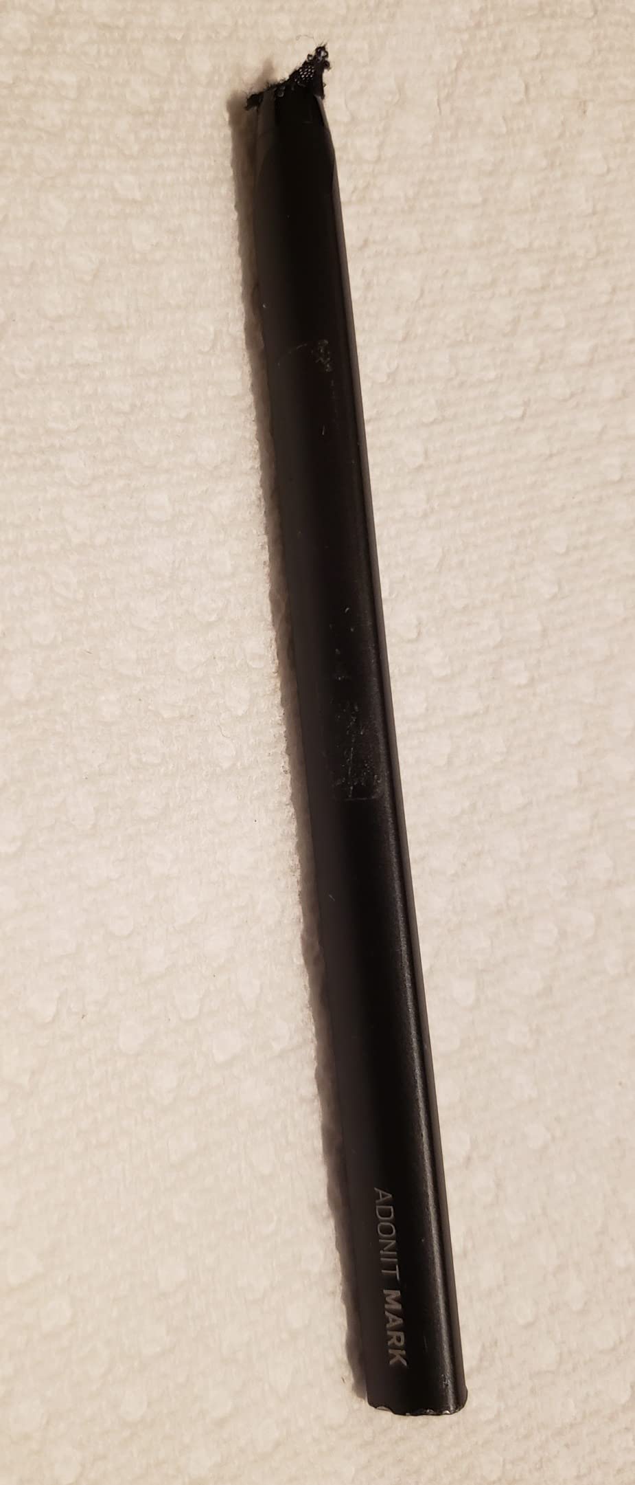 Adonit Mark (Black) Aluminum Stylus Pens for Capacitive Touch Screen Tablets/Cell Phones customer photo 2