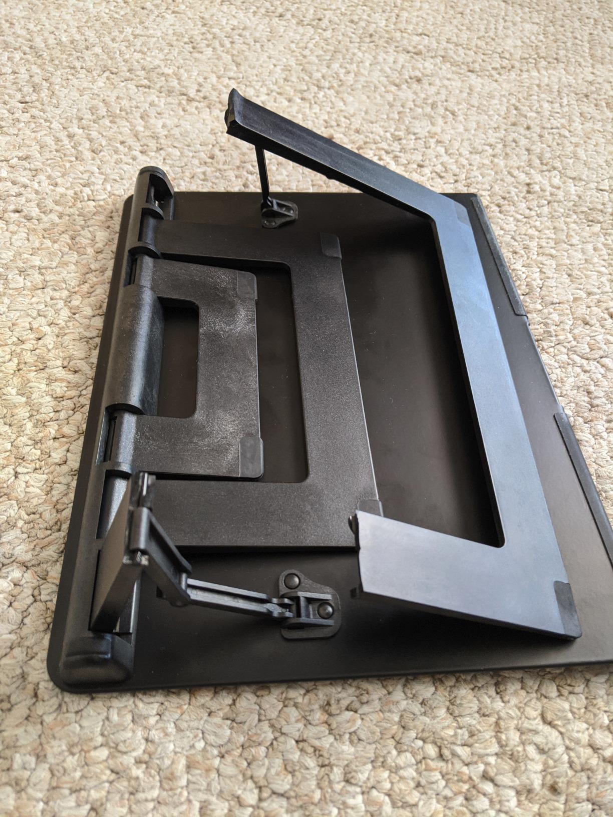 Elevation Lab DraftTable iPad Pro Stand (Full Kit) customer photo 1