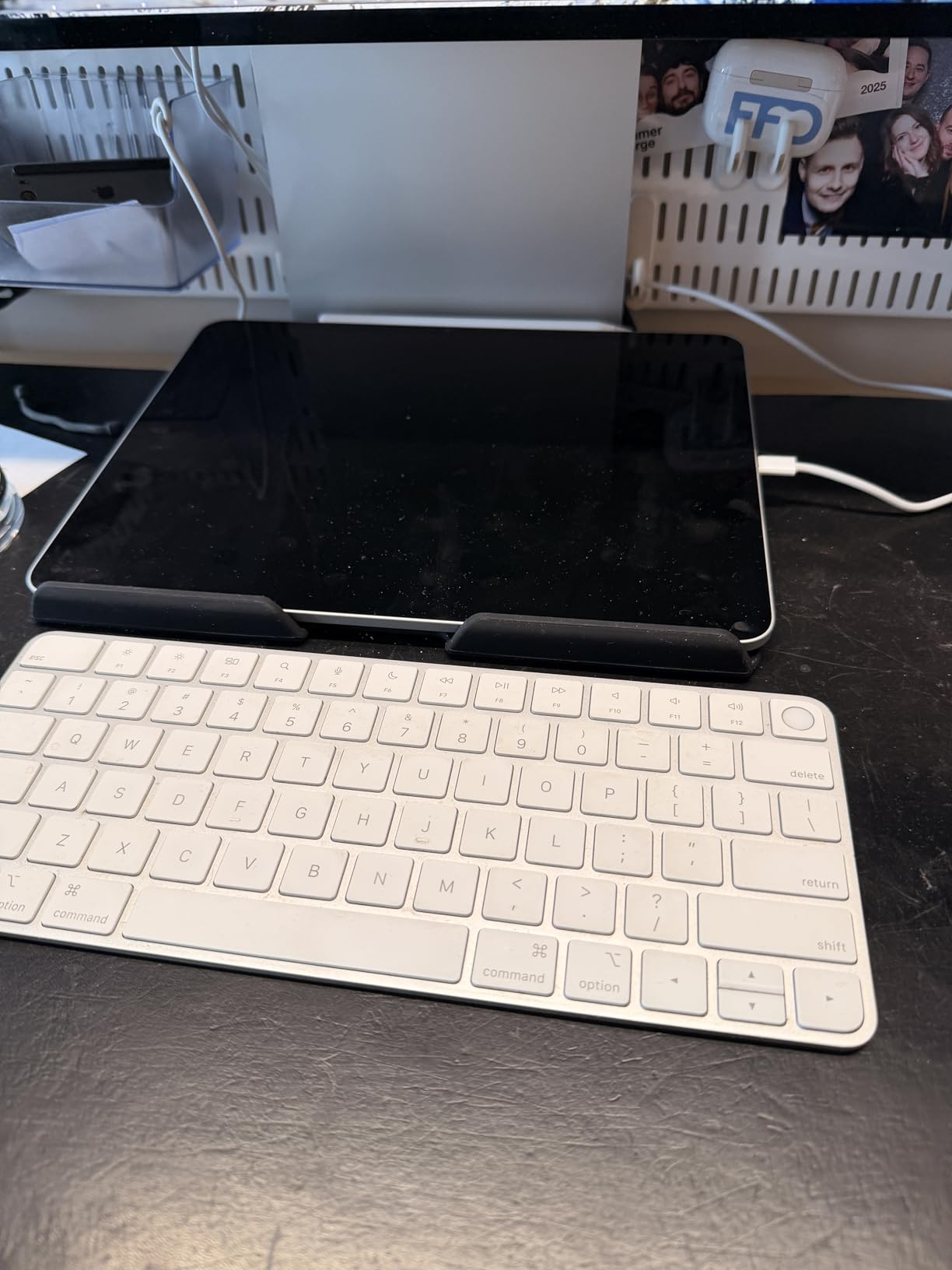 Elevation Lab DraftTable iPad Pro Stand (Full Kit) customer photo 2