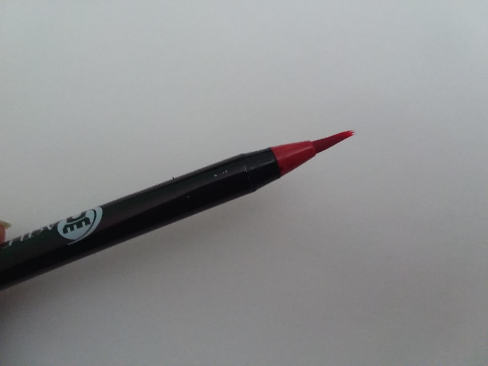 Castle Art Supplies Watercolor Brush Pens for Artists - 24 Colors customer photo 2