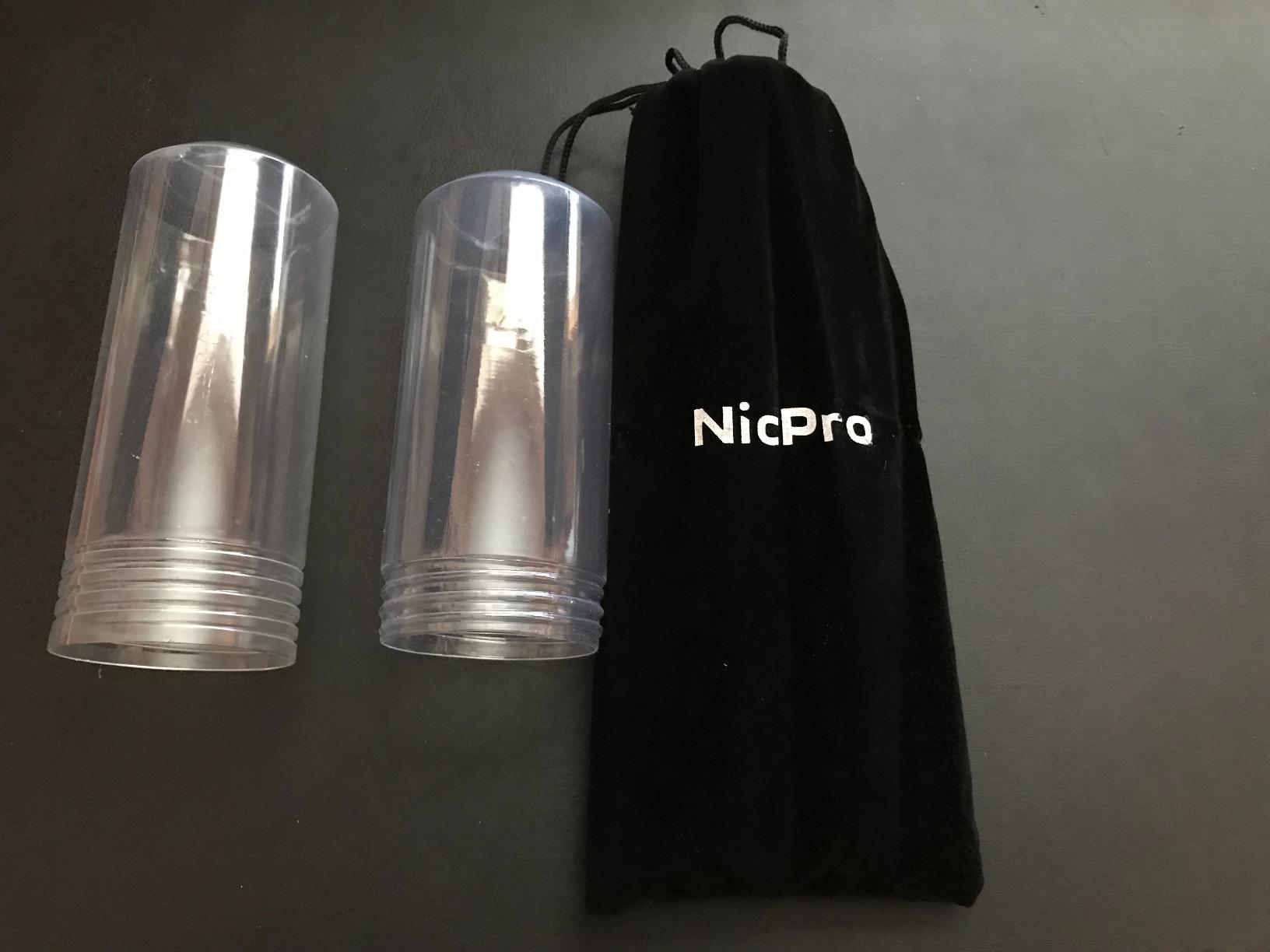 Nicpro 15 PCS Detail Paint Brushes, Miniature Paint Brushes for Detailing customer photo 1