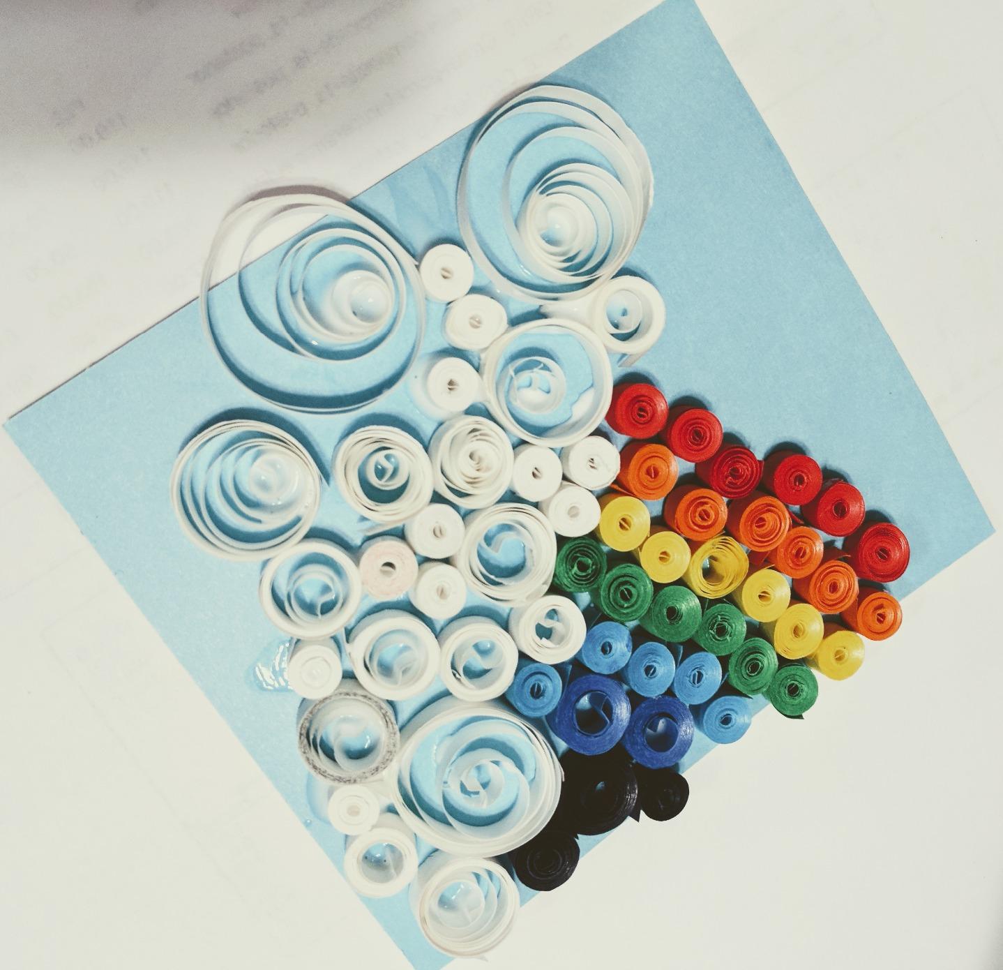 Quill On Spyrosity Explore Quilling Kit for Kids Ages 6+ customer photo 1