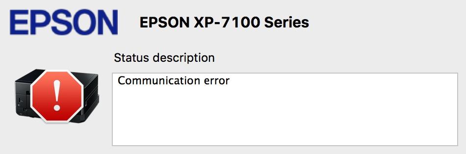 Epson Expression Premium XP-7100 Wireless Color All-in-One Inkjet Printer customer photo 1