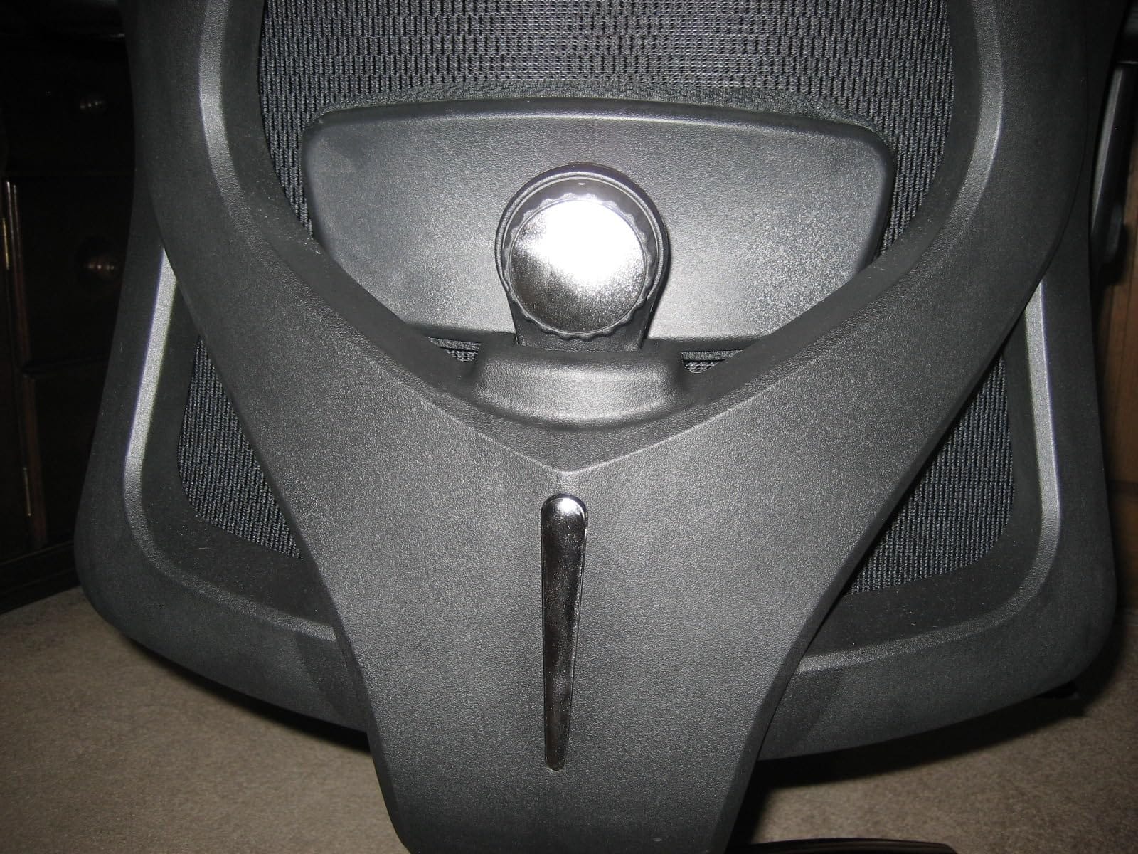 SIHOO M18 Ergonomic Office Chair, Mesh Back Desk Chair with Headrest customer photo 1