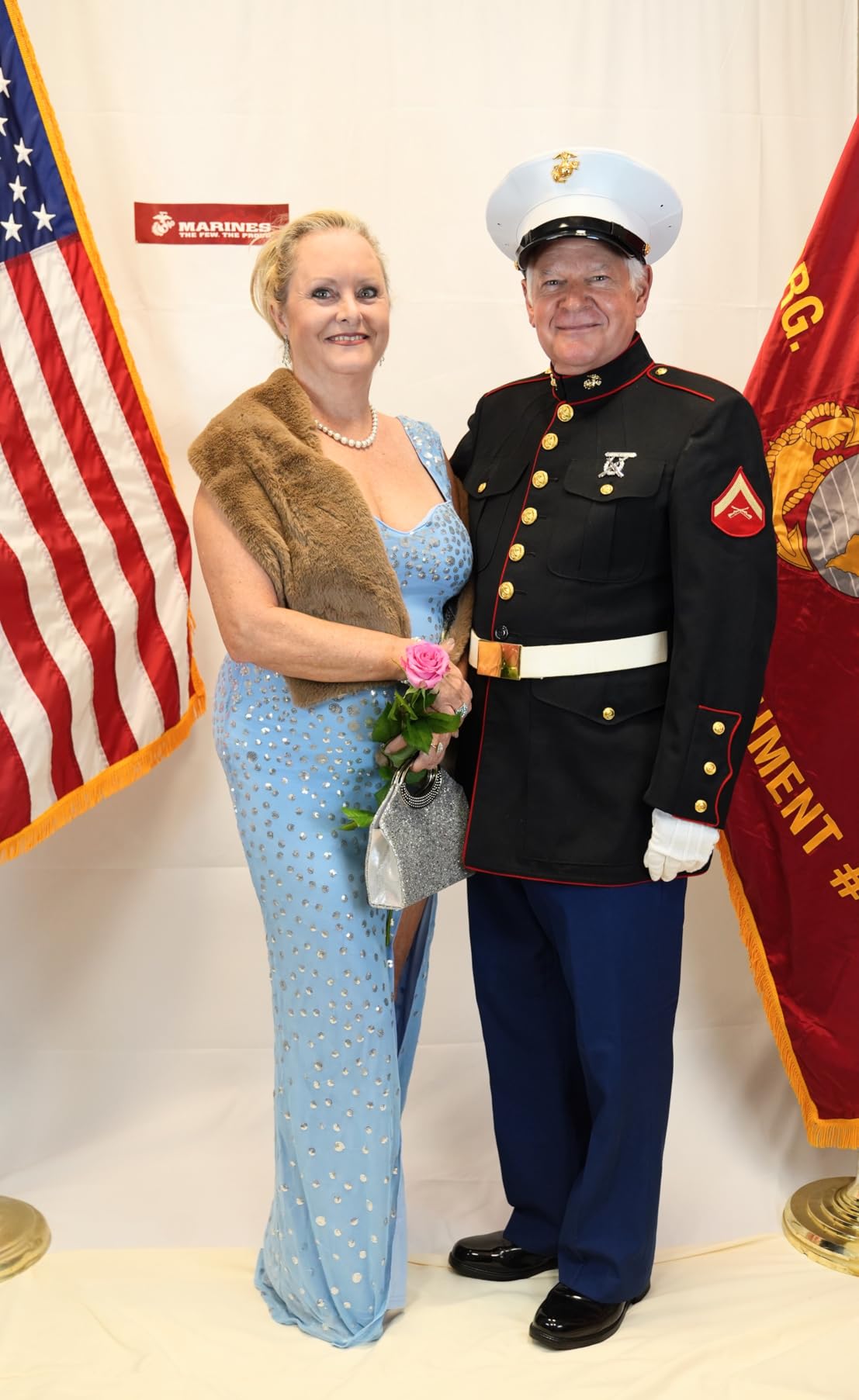 EMART Photography Lighting Kit with 8.5x10Ft Backdrop Stand,6x9FT Backdrops customer photo 1
