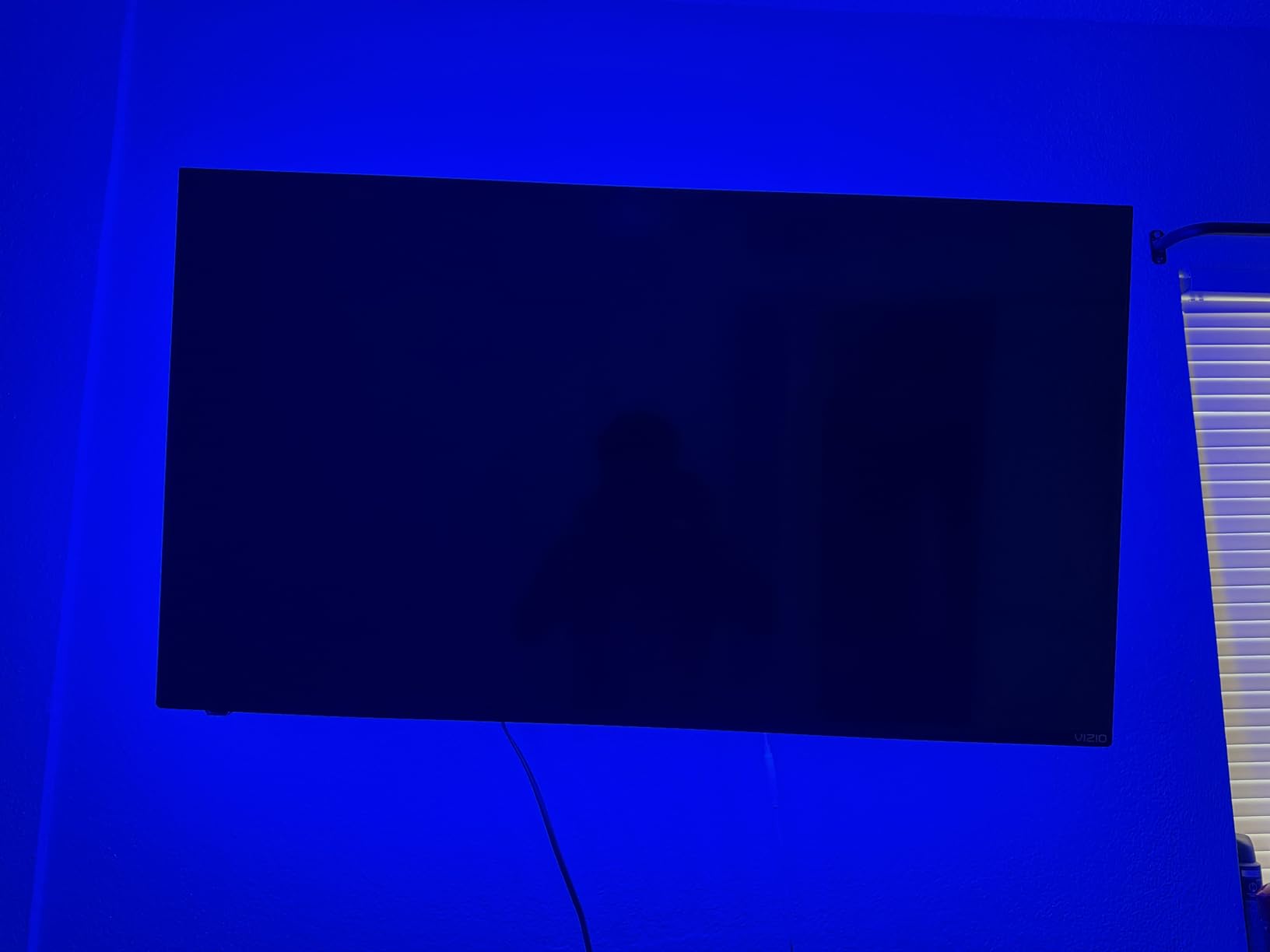 Govee Smart RGB LED Strip Lights 16.4ft, Work with Alexa, Google Assistant customer photo 1