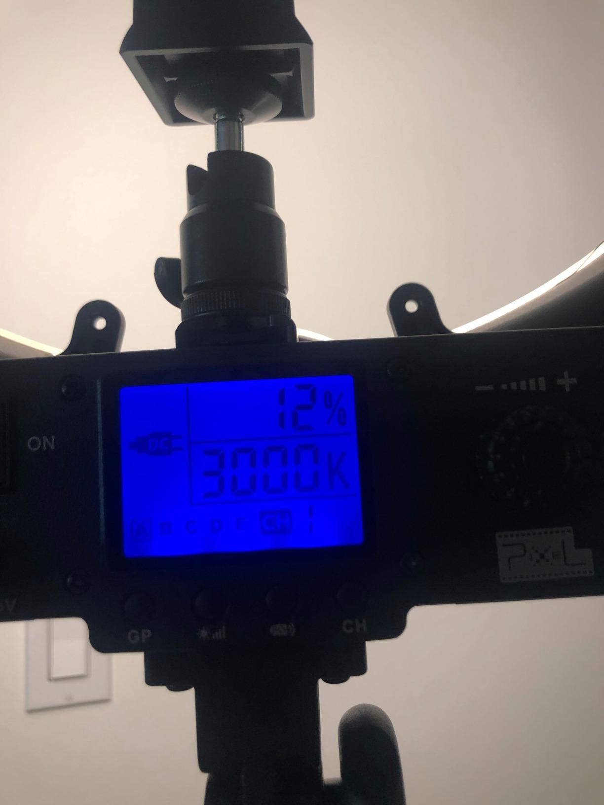 Pixel Ring Light, 19