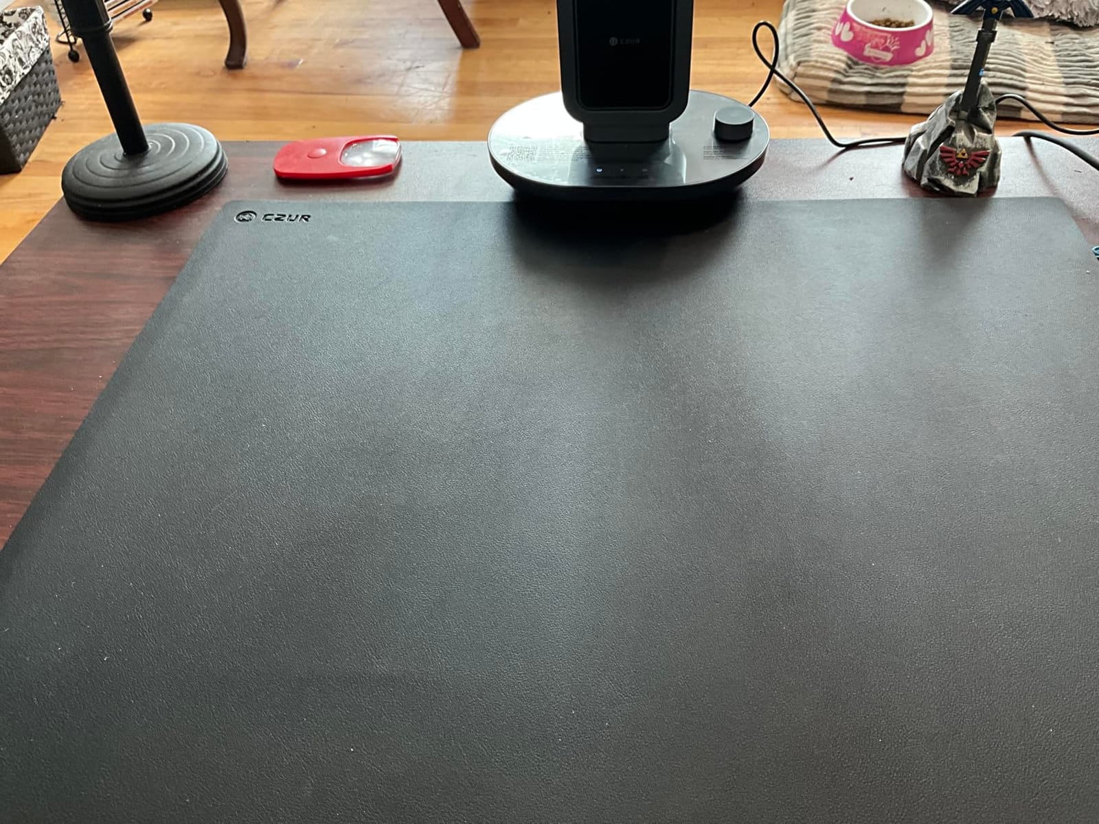 CZUR Aura Pro Book & Document Scanner, Capture A3 & A4 customer photo 2