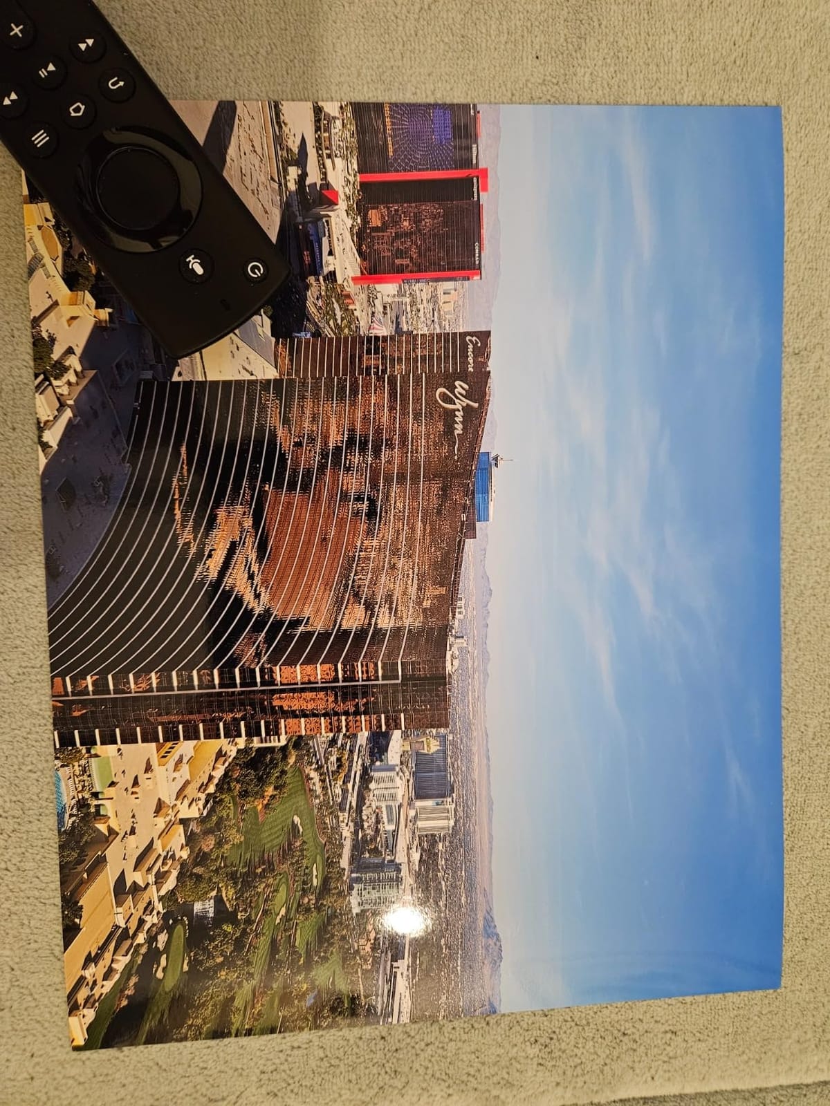 Epson Expression Photo XP-970 Wireless All-in-One Wide-Format Printer customer photo 1
