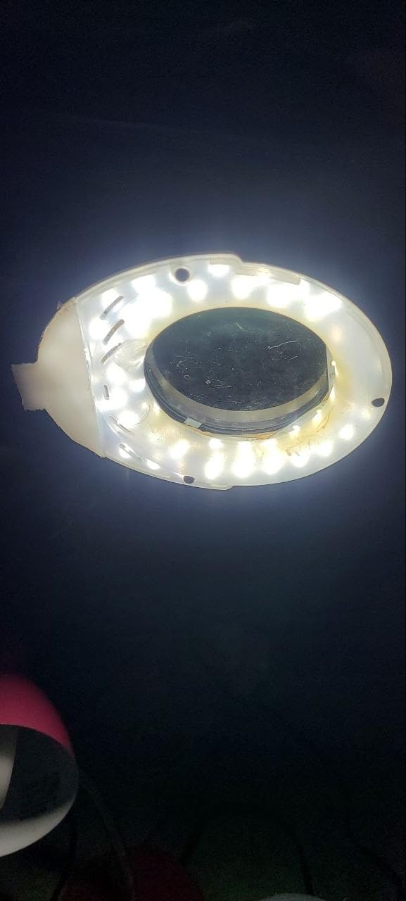 Govee Cool White LED Strip Lights 16.4ft with Control Box, 6500K, Dimmable customer photo 1