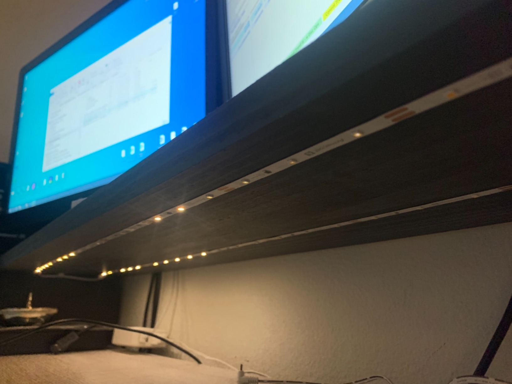 Armacost Lighting RibbonFlex Pro 12V White LED Strip Lights 120 LED/m, 3000K, 32.8 ft, 143250 customer photo 1