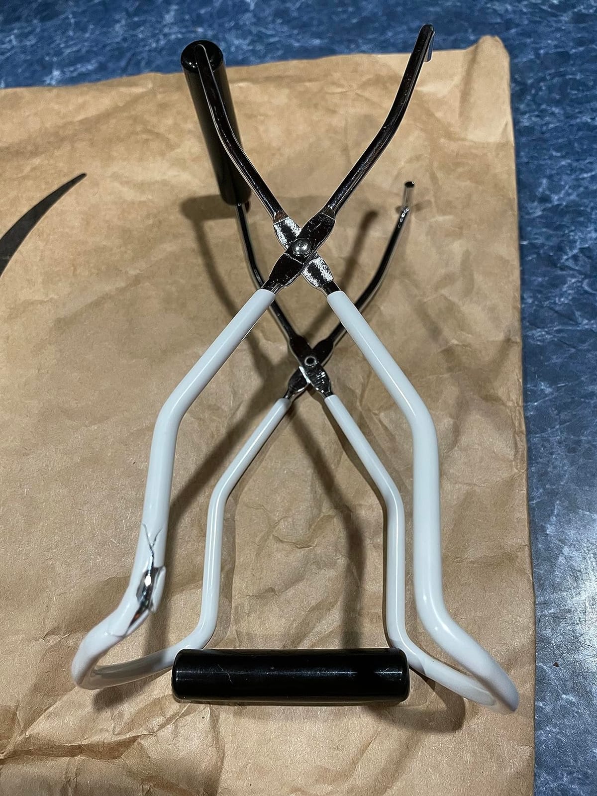 Canning Jar Lifter Tongs, Canning Supplies customer photo 2
