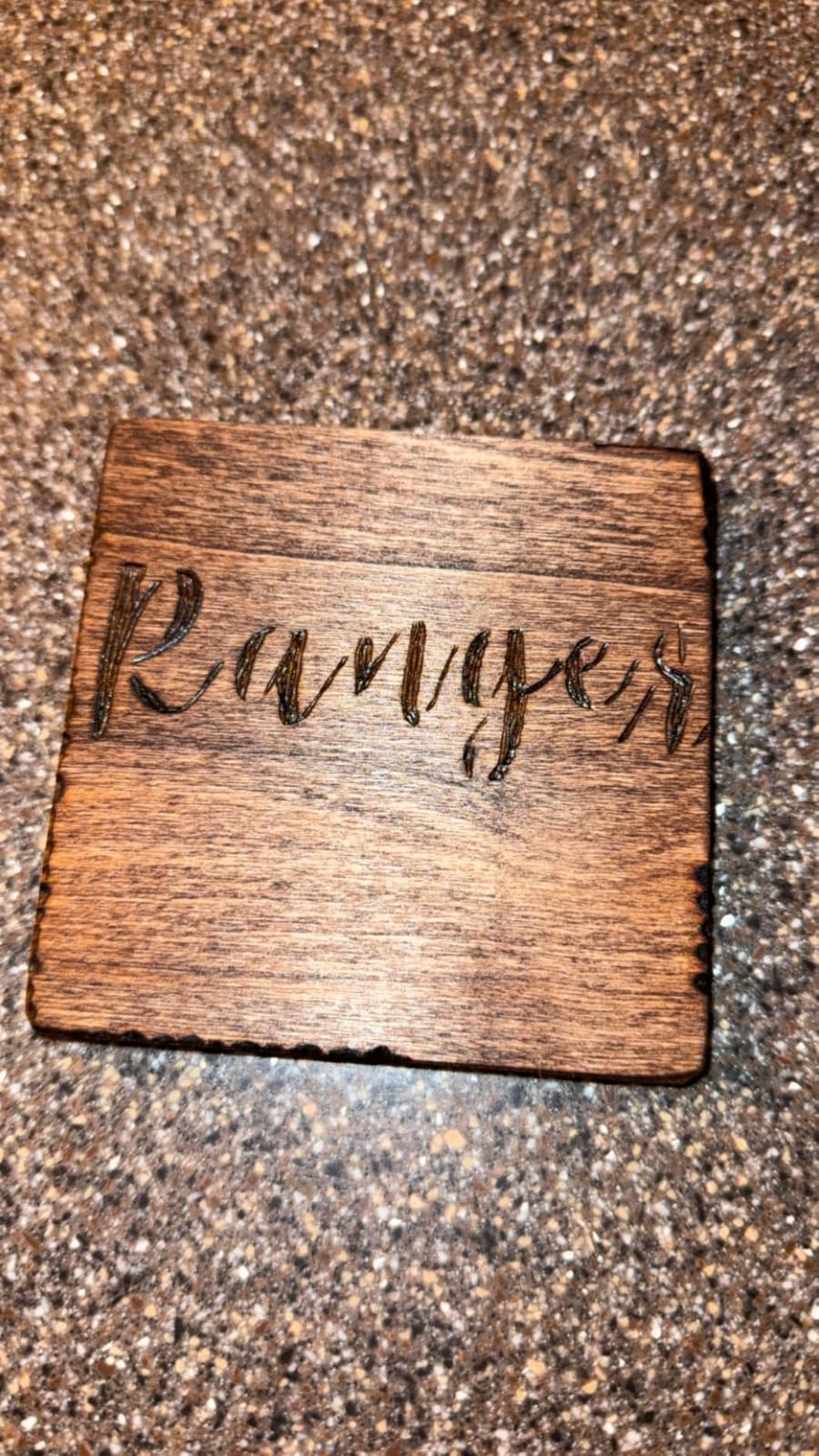 116pcs Wood Burning Kit, Adjustable Temperature 220~480℃ for Beginners customer photo 1