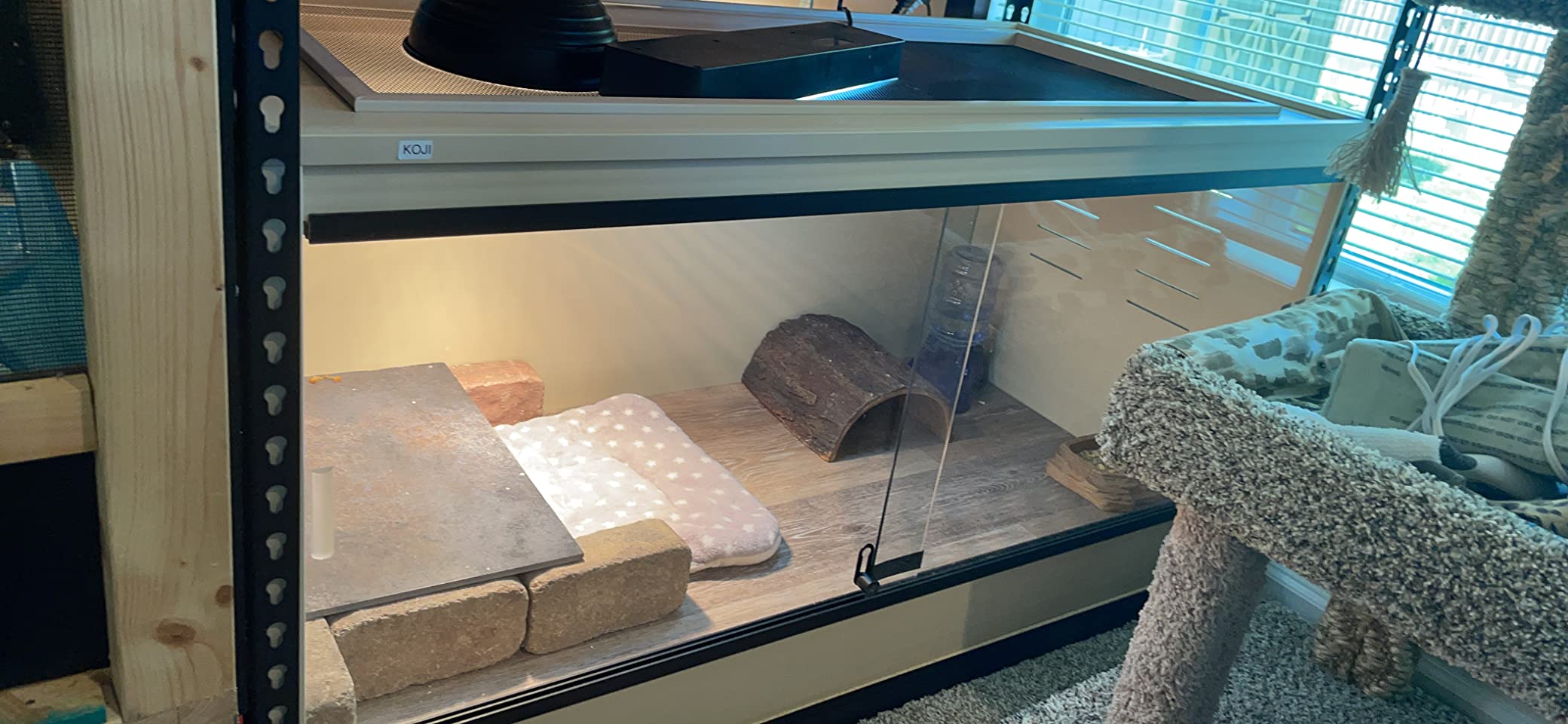 New Age Pet® ECOFLEX® 48