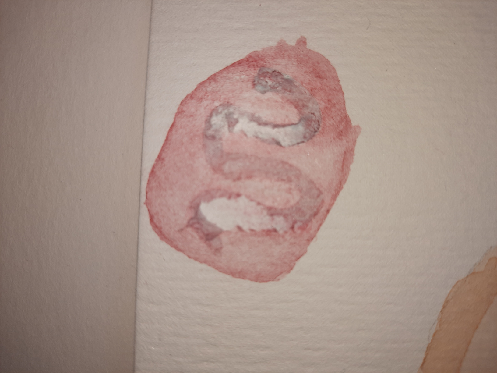 Pebeo Drawing Gum – Watercolor Masking Fluid Bundled with Moshify Brushes customer photo 2