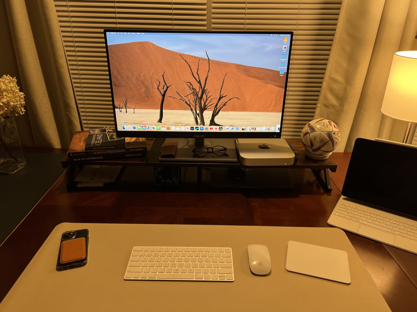ASUS ProArt PA278CV 27 Inch 1440p QHD USB-C Professional Monitor customer photo 1