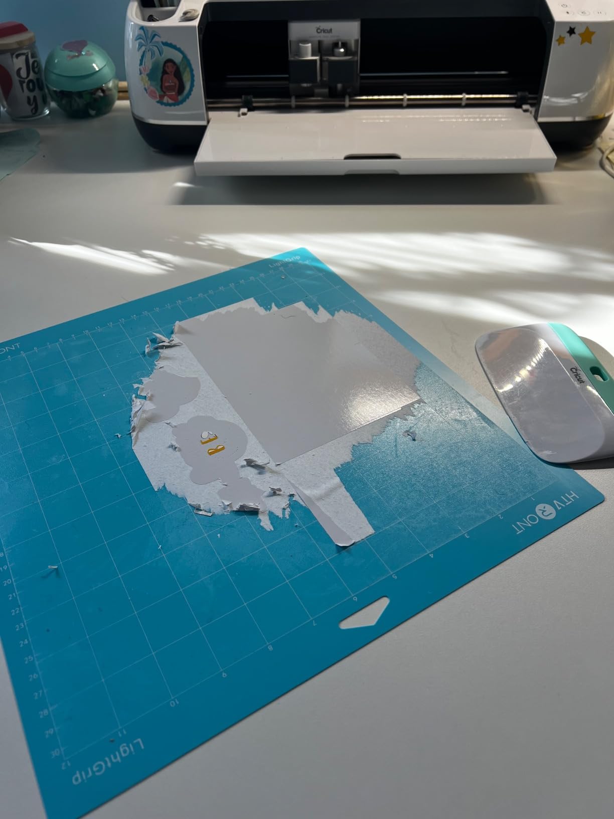 HTVRONT Cutting Mats 12