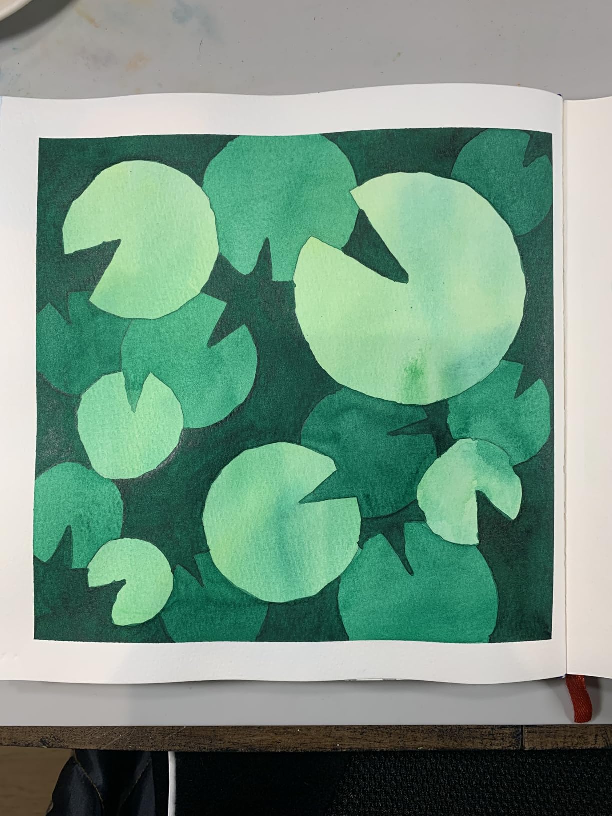 U.S. Art Supply 8.5