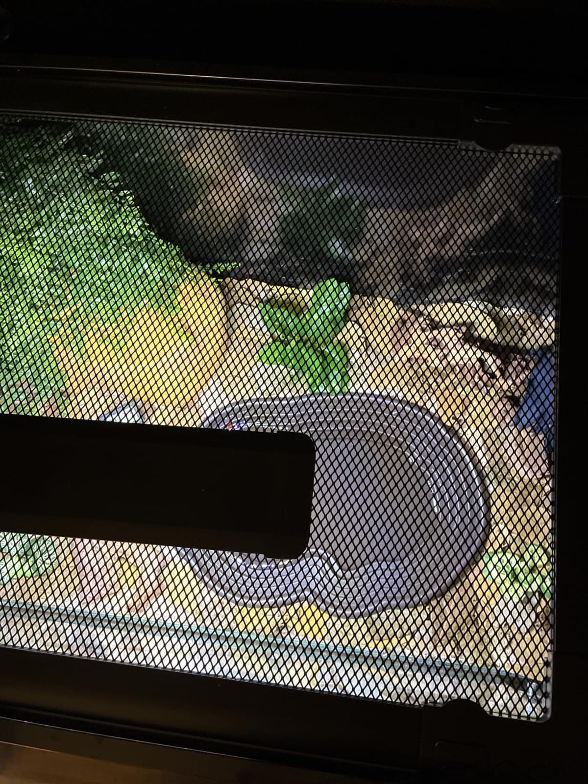 REPTIZOO Large 120 Gallon Reptile Terrarium, Reptile Tank 48