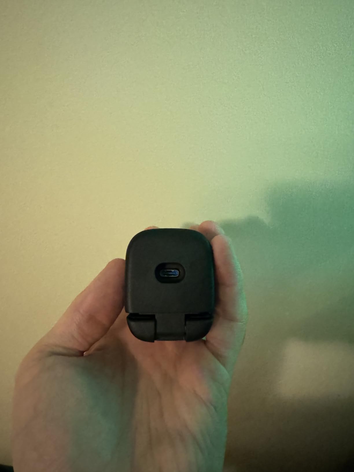 Anker PowerConf C200 2K Webcam for PC/Laptop/Mac, Low-Light Correction customer photo 2