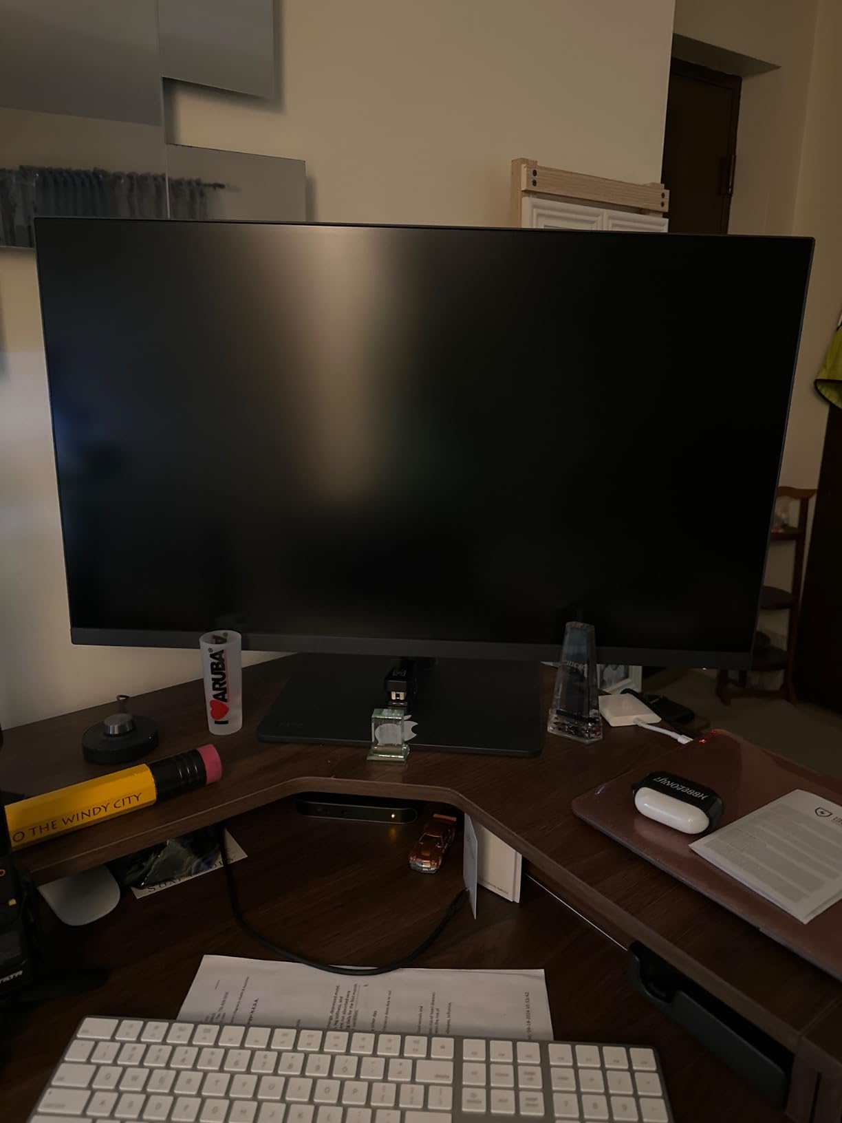 BenQ PD3205U Mac-Ready Monitor 32