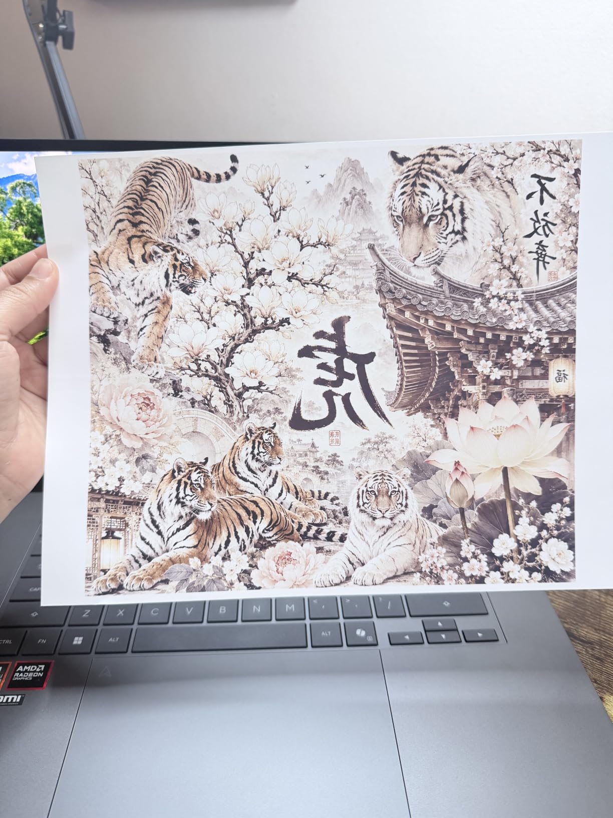 Epson SureColor F170 Dye-Sublimation Printer. Includes Full Set of Ink, User Guide, & AC Power Cable SCF170 - Compact 8.5