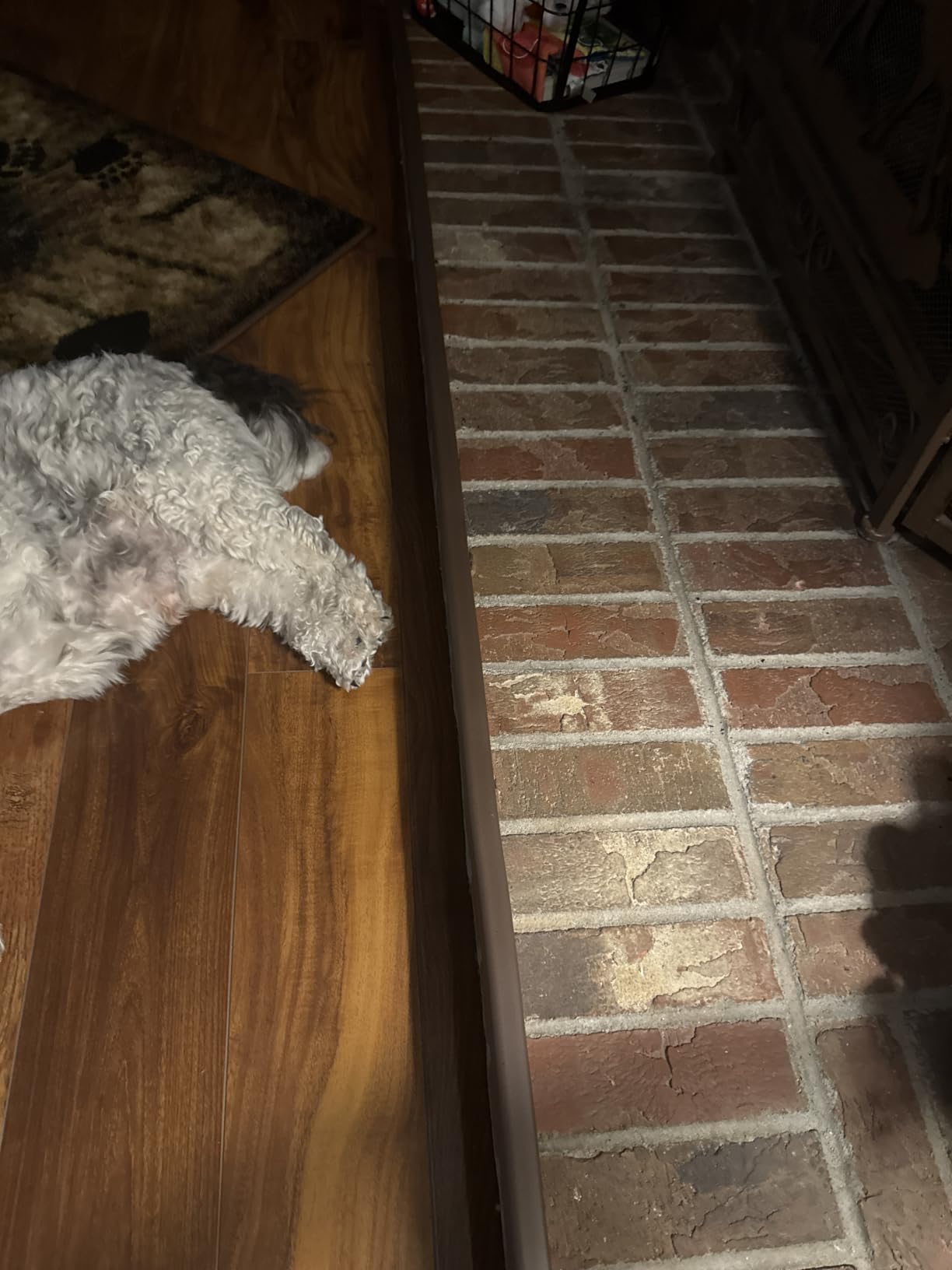Roving Cove Baby Proof Corner Edge Protector, Small 15ft Edge 4 Corners customer photo 1