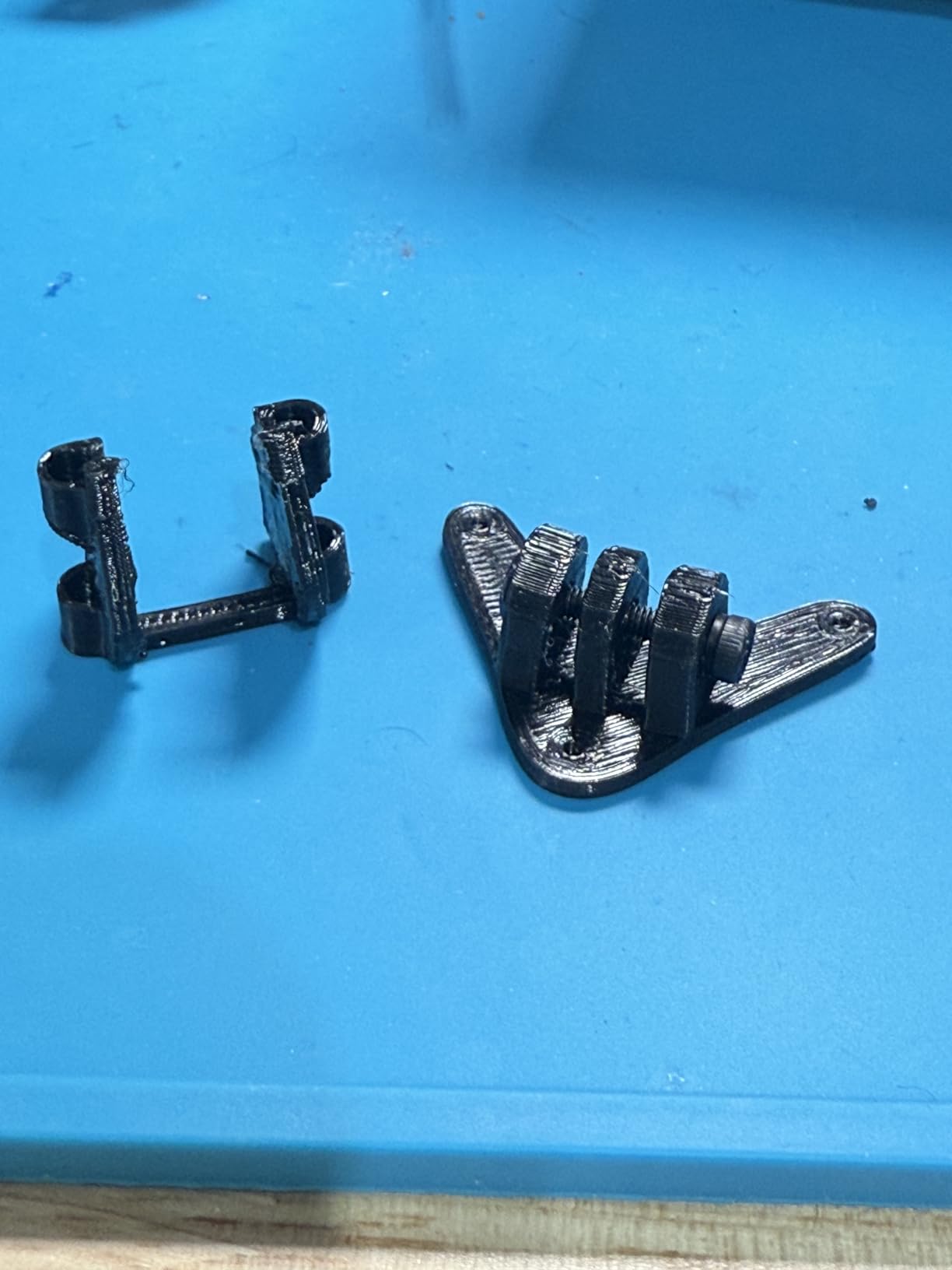 SUNLU TPU Filament 1.75mm,(1kg,Black,95a TPU) customer photo 1