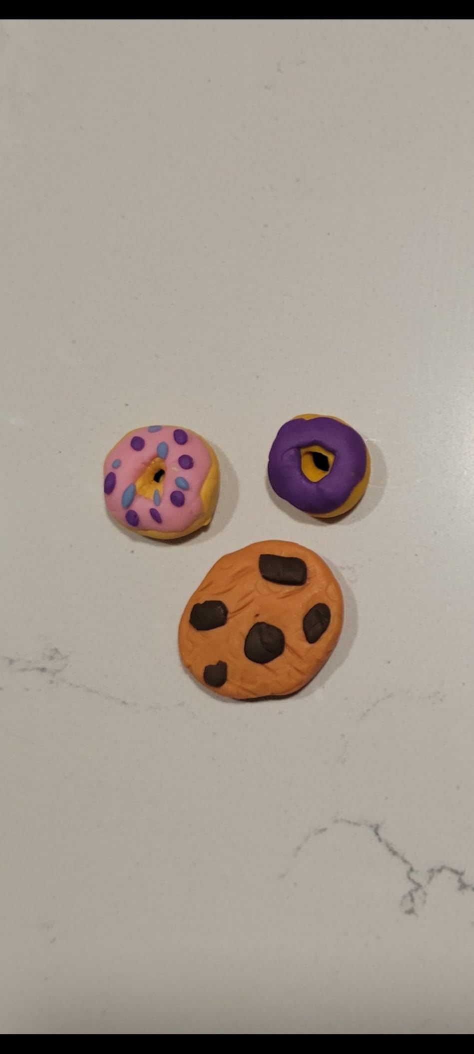CiaraQ 50-Color Polymer Clay Oven Bake Modeling Kit customer photo 1
