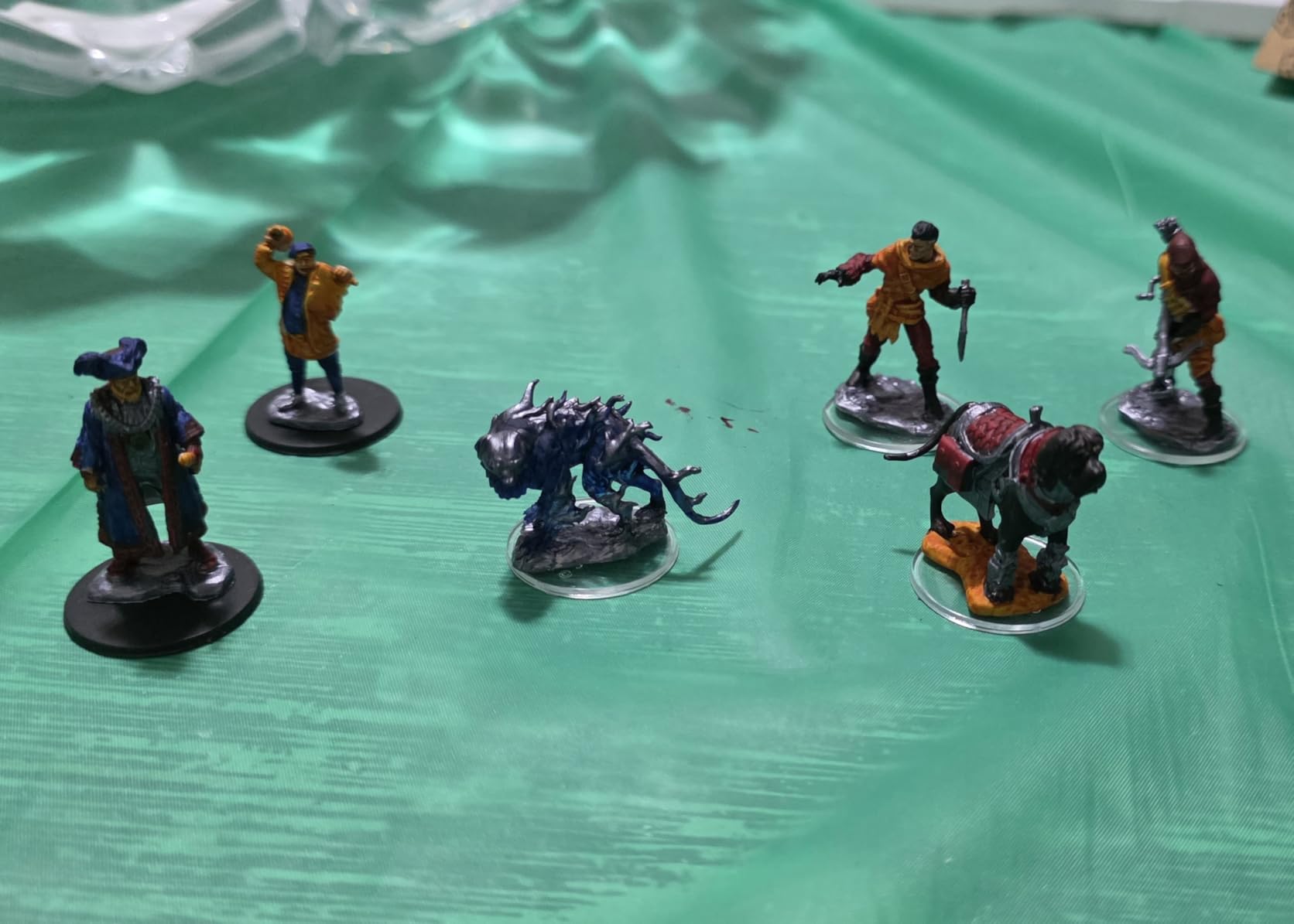 The Army Painter, Speedpaint Starter Set 2.0, 10 x 18 ml customer photo 2