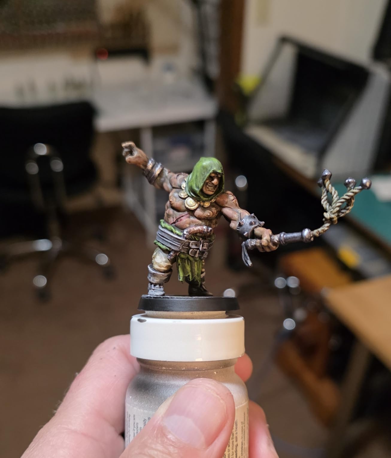 The Army Painter, Speedpaint Most Wanted Set 2.0, 24 x 18 ml customer photo 1