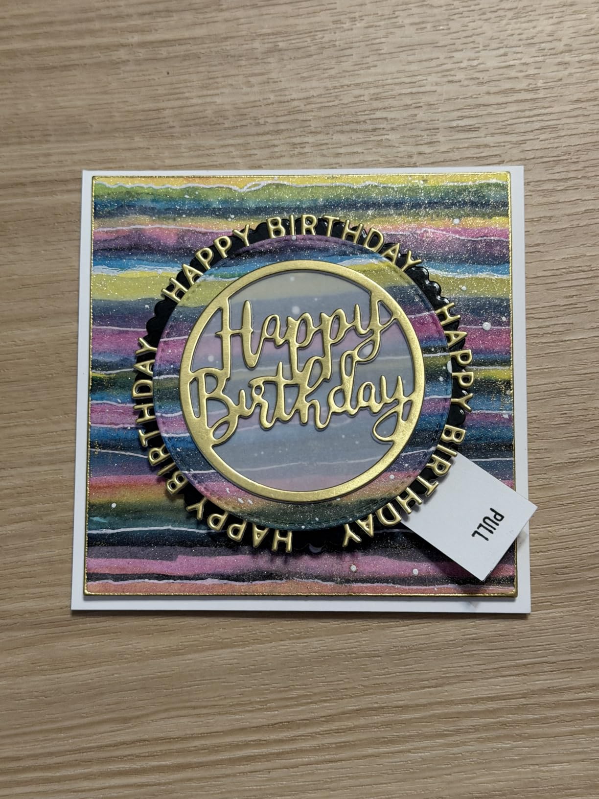 MEEDEN Cotton Watercolor Paper Block: 5