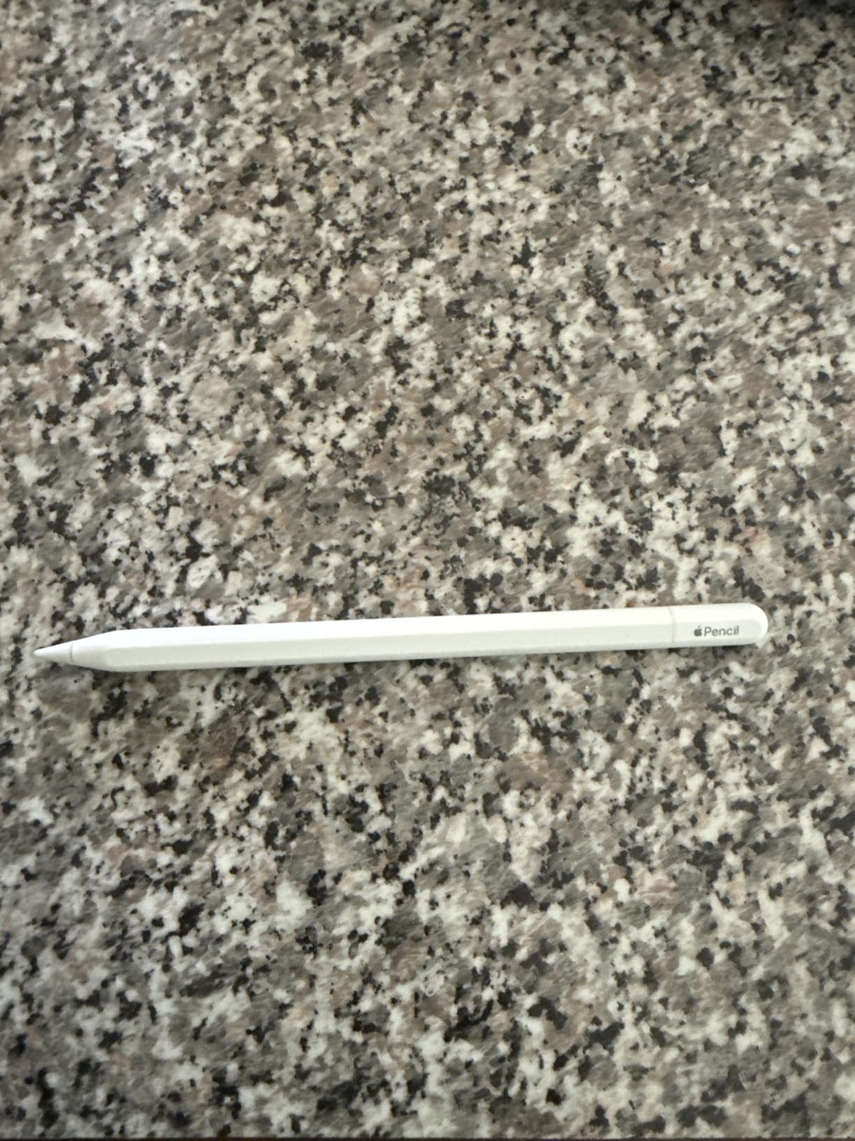 Apple Pencil (USB-C): Device Compatibility Check Required customer photo 1