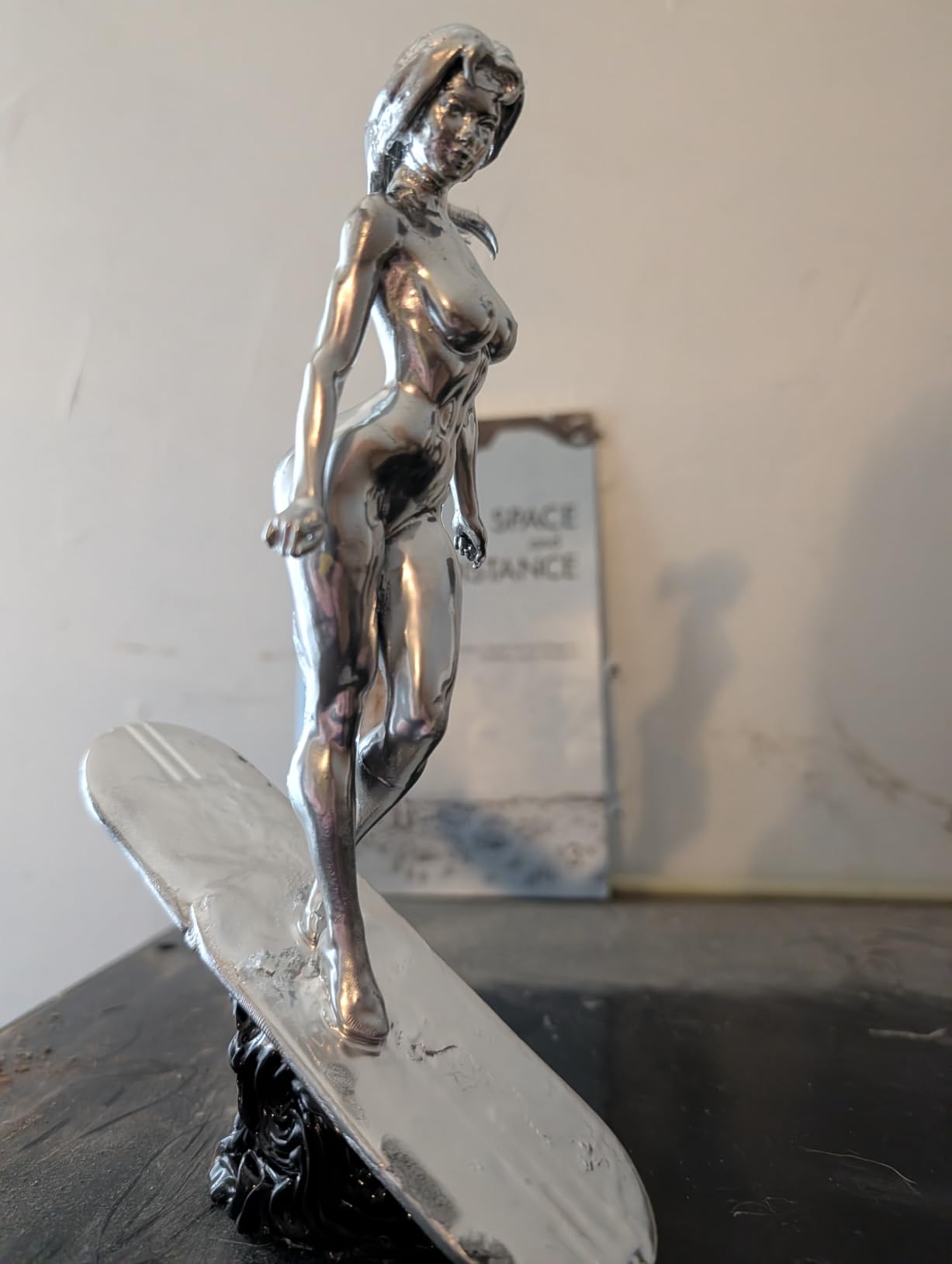 ELEGOO Mars 5 Resin 3D Printer customer photo 1