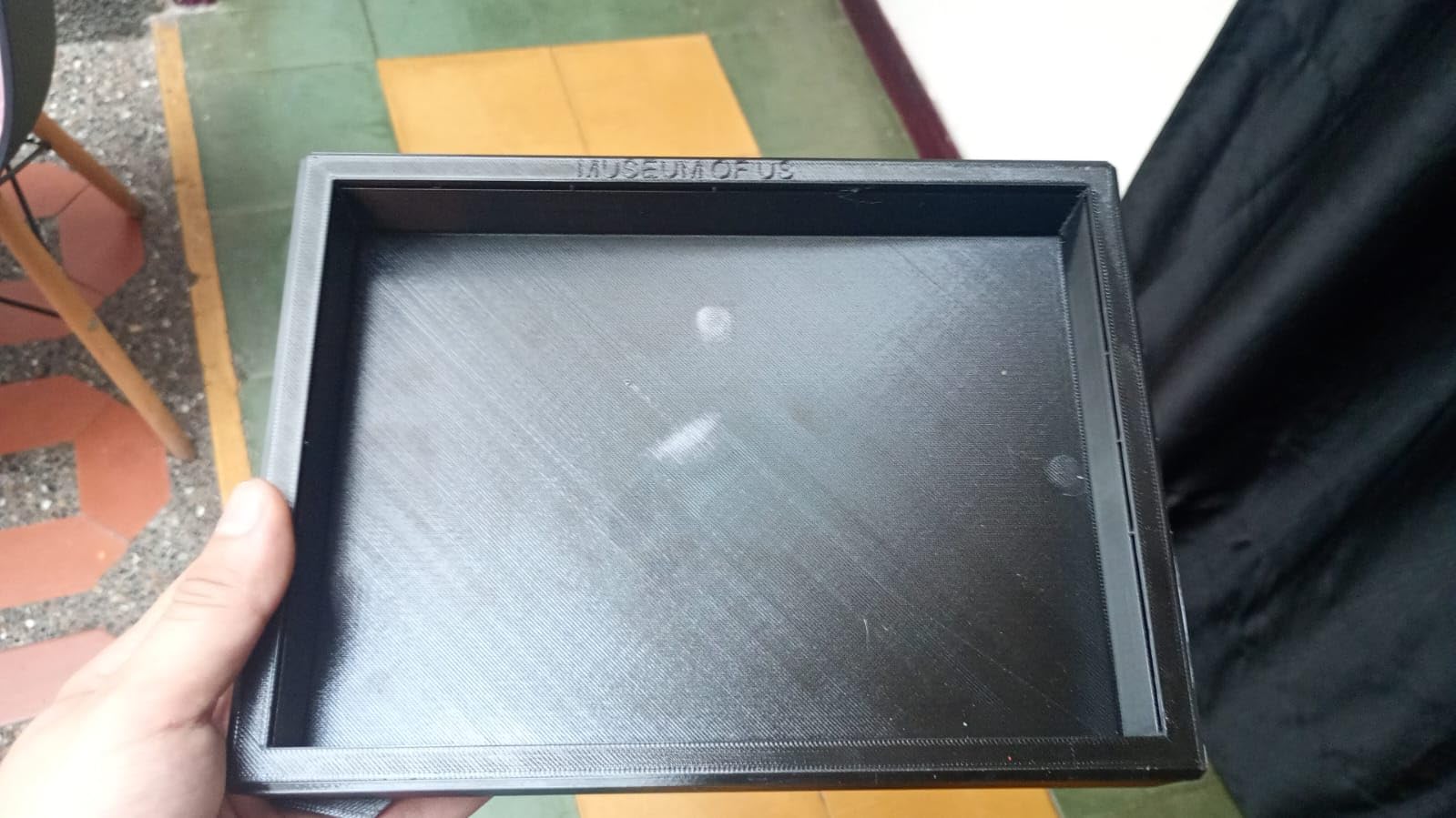 Sovol Filament Dryer, SH02 Dry Box 3D Printer Sealed Filament Storage Box customer photo 1