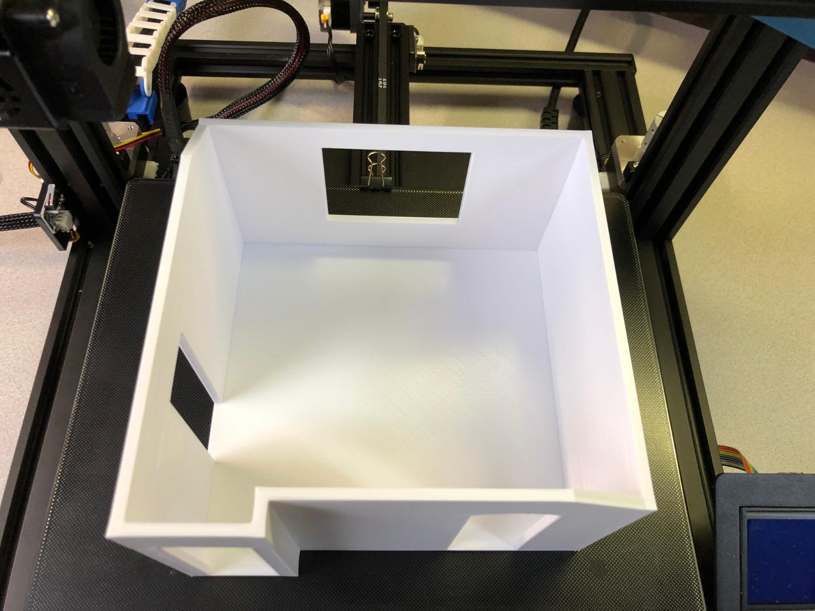 Sovol SV08 CoreXY 3D Printer, Voron 2.4 700mm/s High Speed 3D Printers customer photo 2